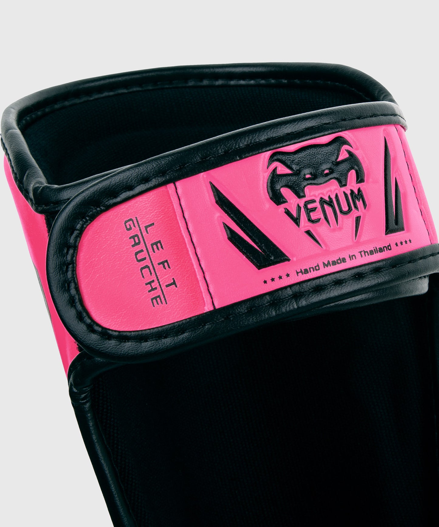 Venum Elite Scheenbeschermers Kinderen - Exclusief