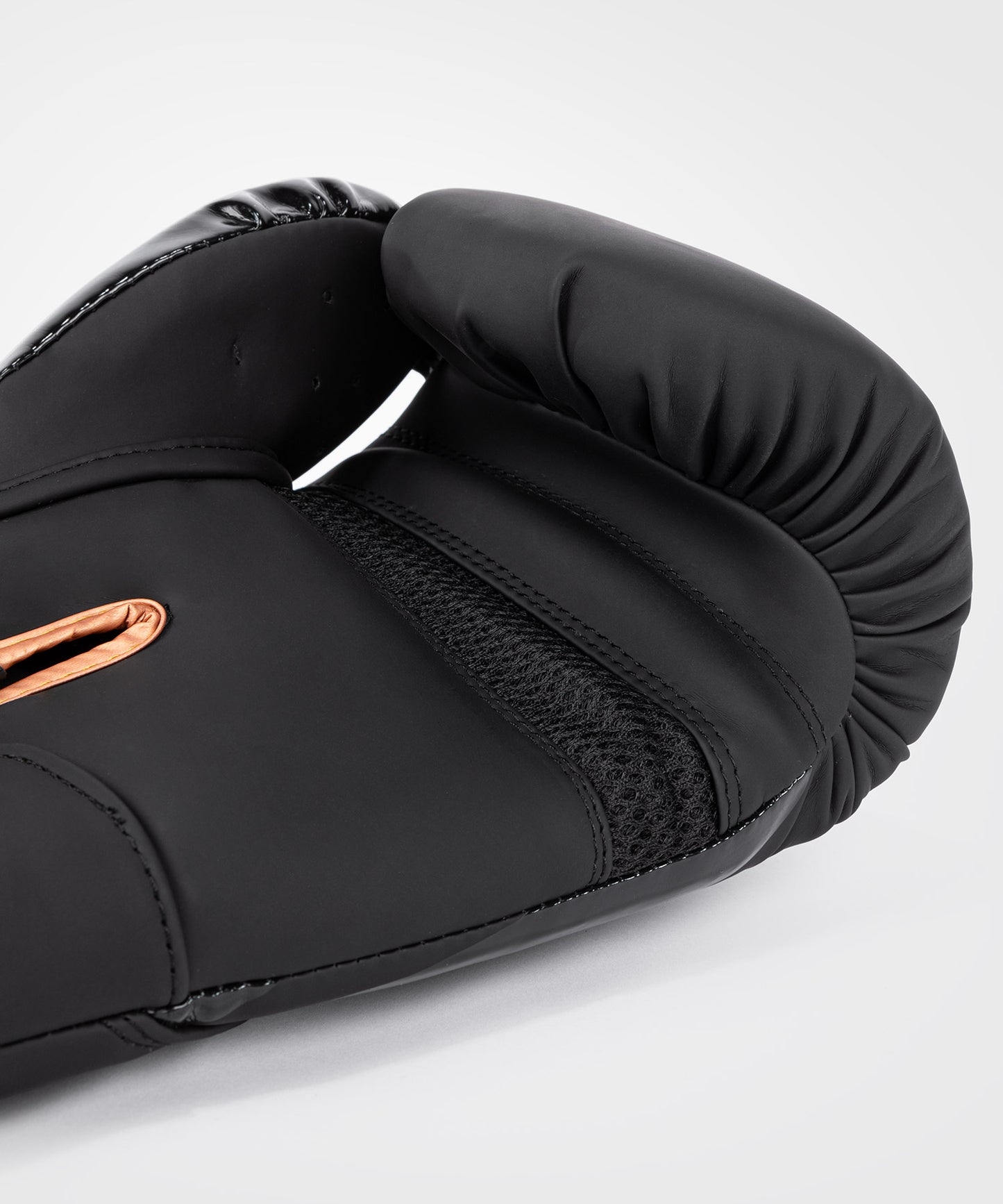 Venum Challenger 4.0 Bokshandschoenen - Zwart/Brons