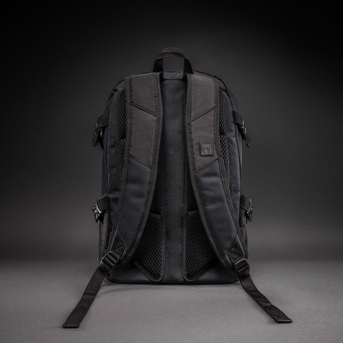 Venum Amazonia Reborn Rugzak (15-25 L) - Zwart/Rood
