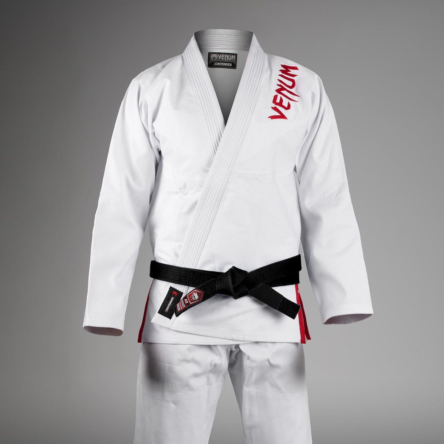 Venum Contender 3.0 Brazilian Jiu Jitsu Gi 380g - Ijs