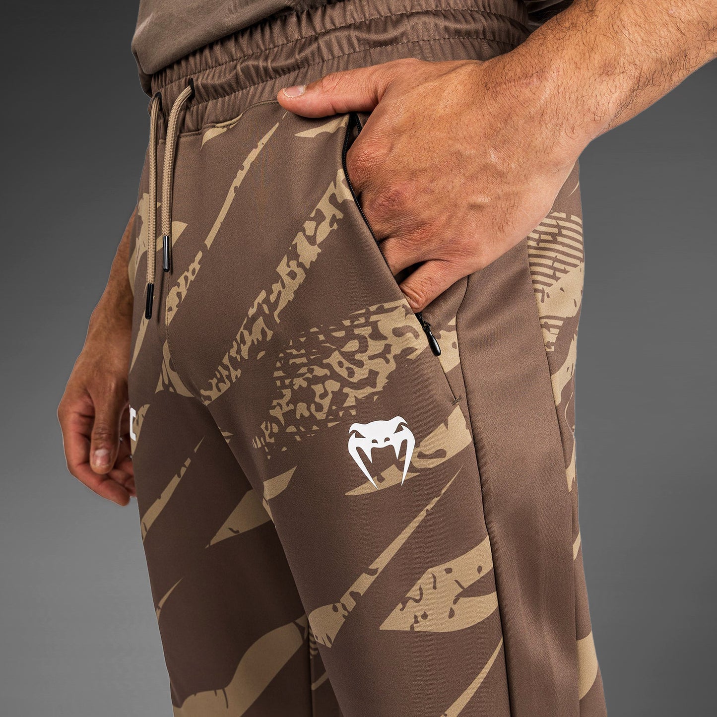 UFC Adrenaline By Venum Fight Week Mannenbroek - Desert Camo