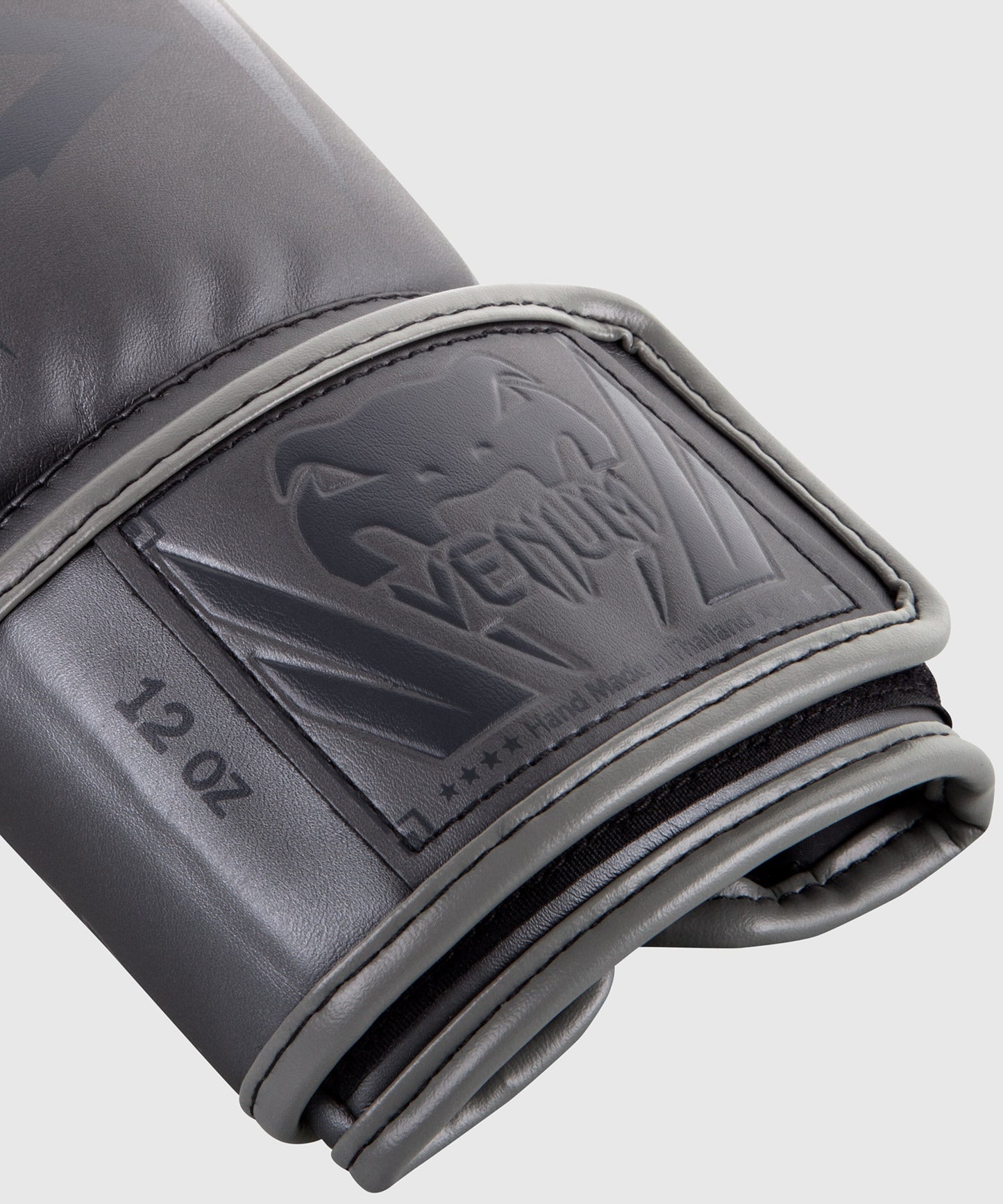Venum Elite Bokshandschoenen - Grijs