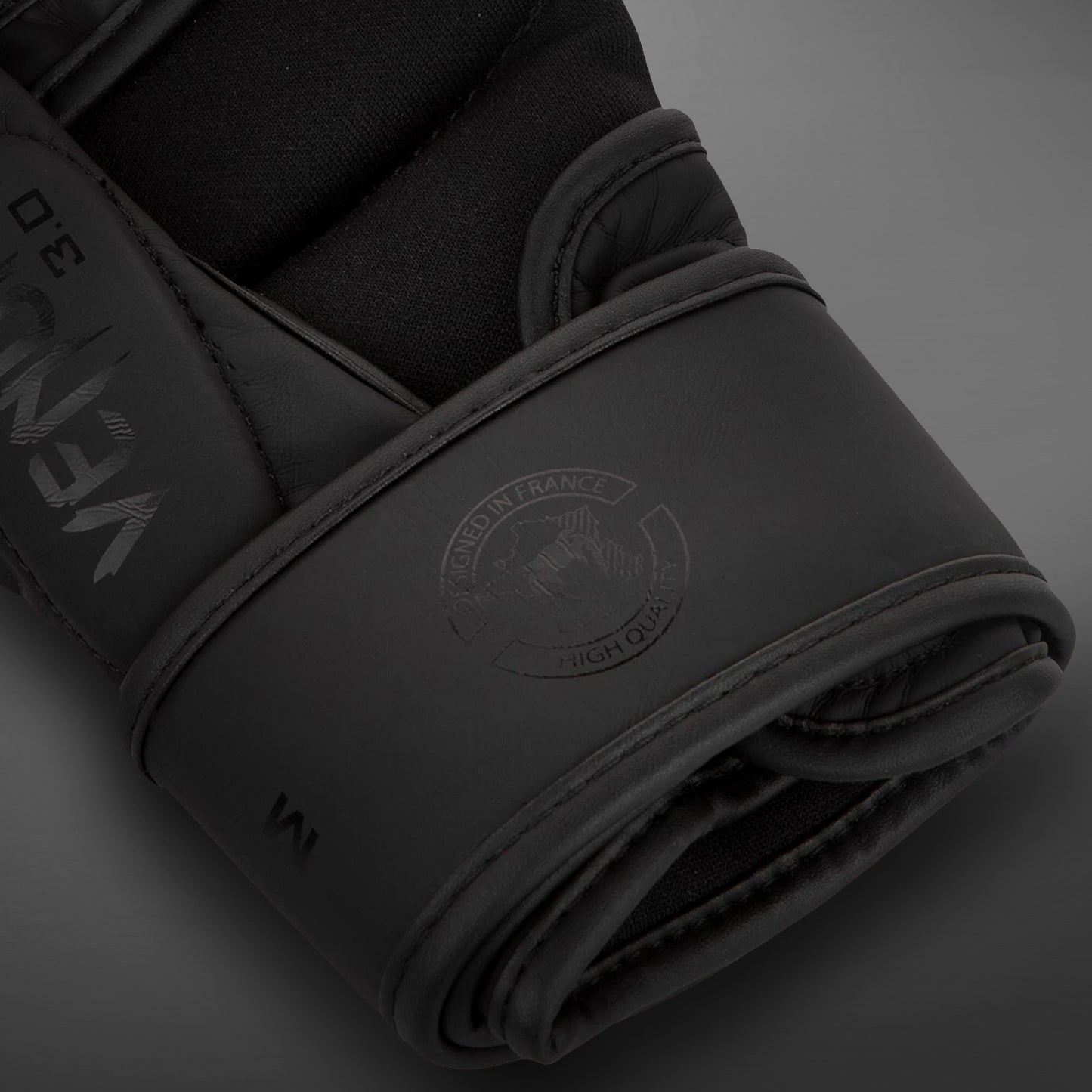 Venum Challenger 3.0 Trainingshandschoenen - Zwart