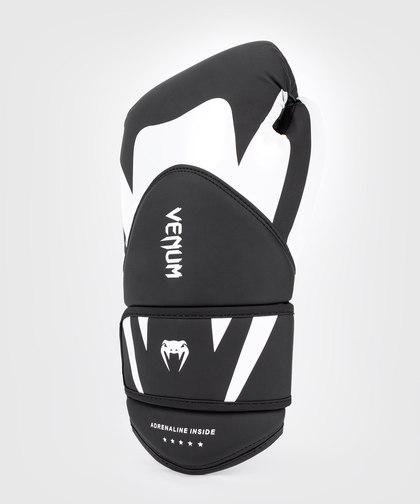 Venum Challenger 4.0 Bokshandschoenen - Zwart/Wit