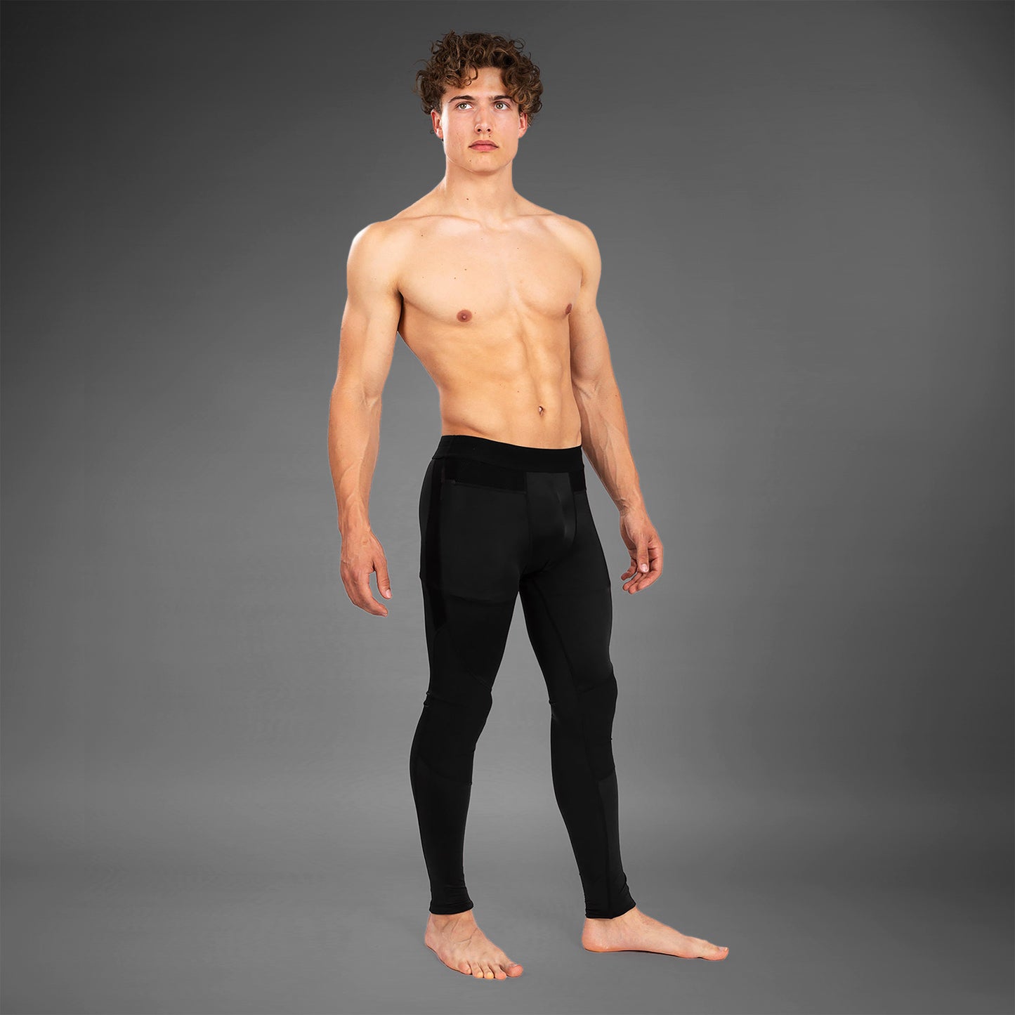 Venum G-Fit Air Spat - Zwart