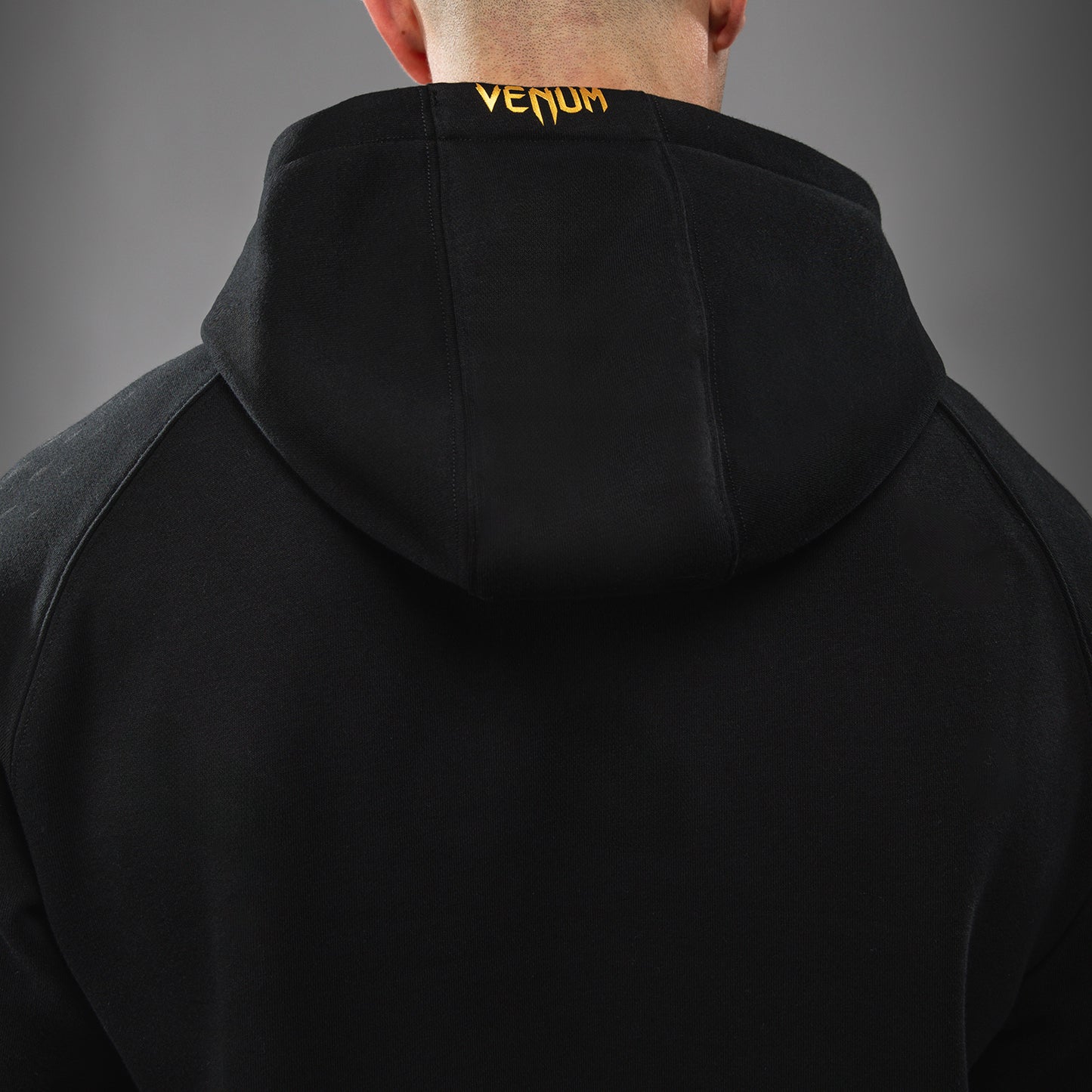 UFC Zenith by Venum Replica Pullover Hoodie Heren - Champion