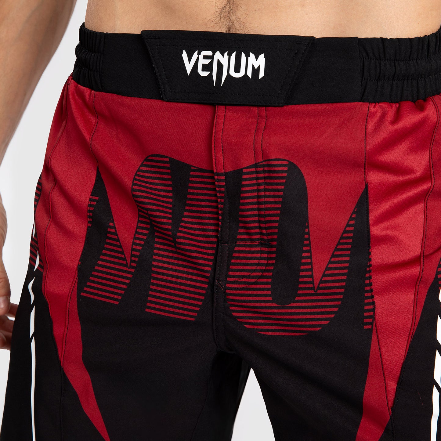 Venum Adrenaline Fightshorts Voor Heren - Red