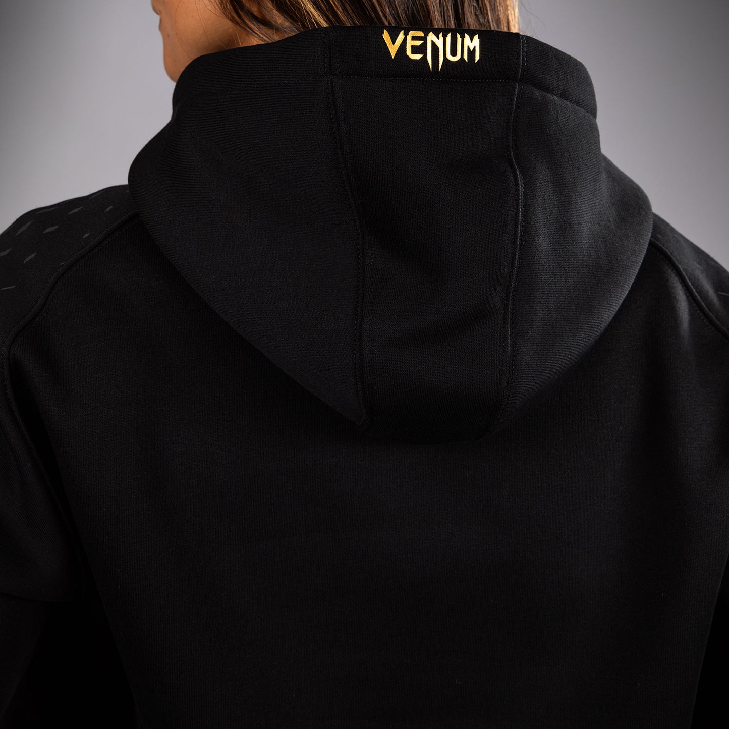 UFC Zenith by Venum Replica Pullover Hoodie Dames - Champion