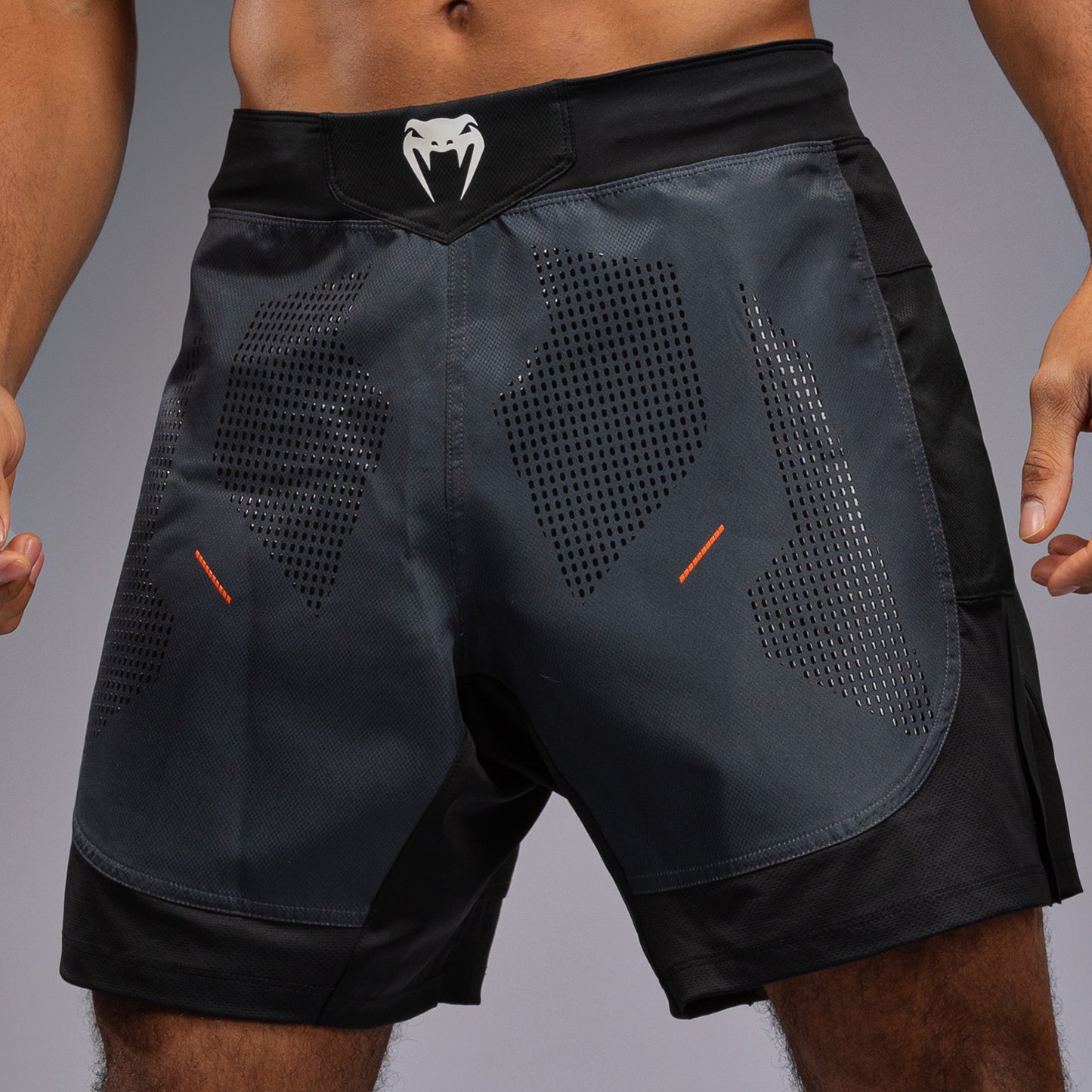 Venum Technical 3.0 Vecht Shorts - Grafiet