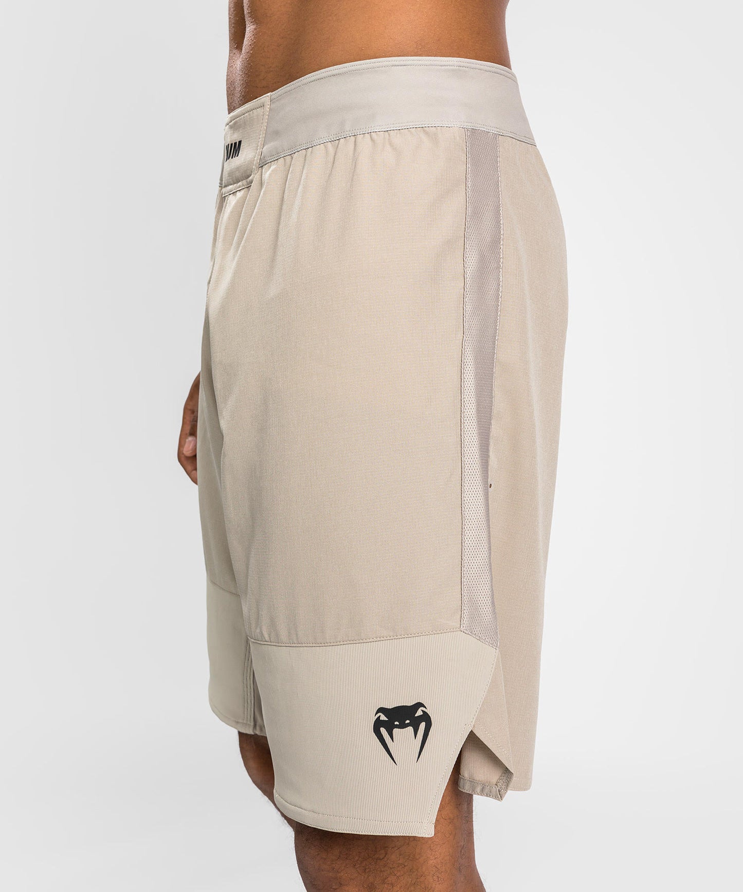 Venum G-Fit Air Fightshort - Zand