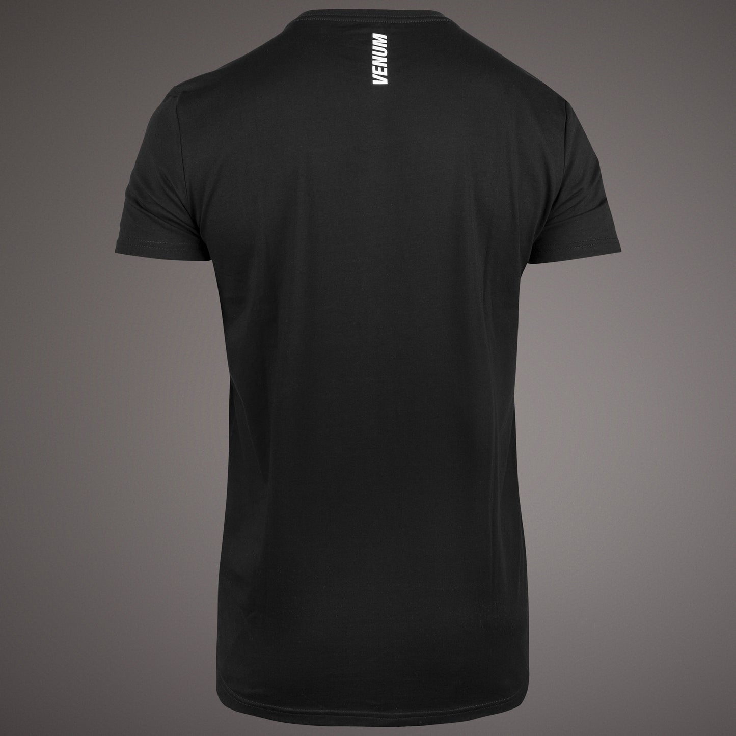 Venum Boxing VT T-shirt - Zwart/Wit