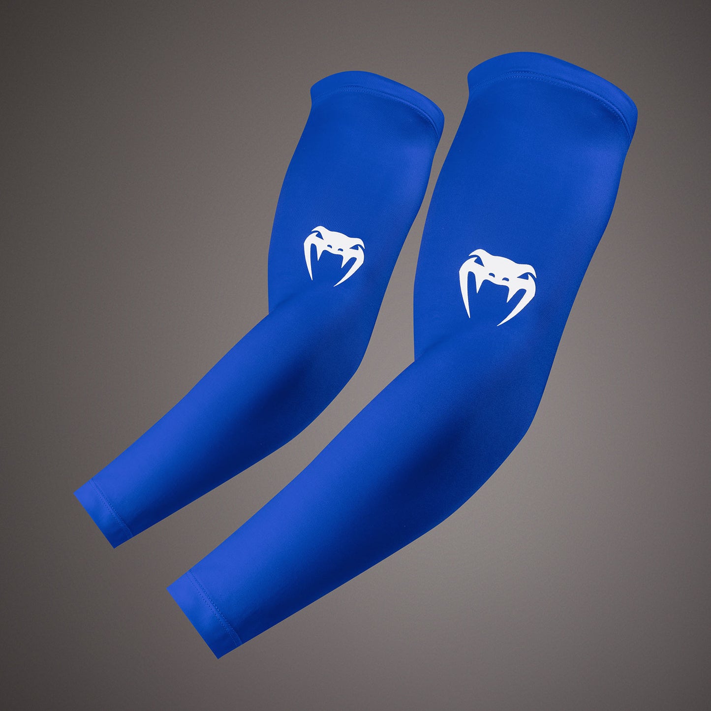 Venum Lineup Arm Sleeves - Koningsblauw/Wit