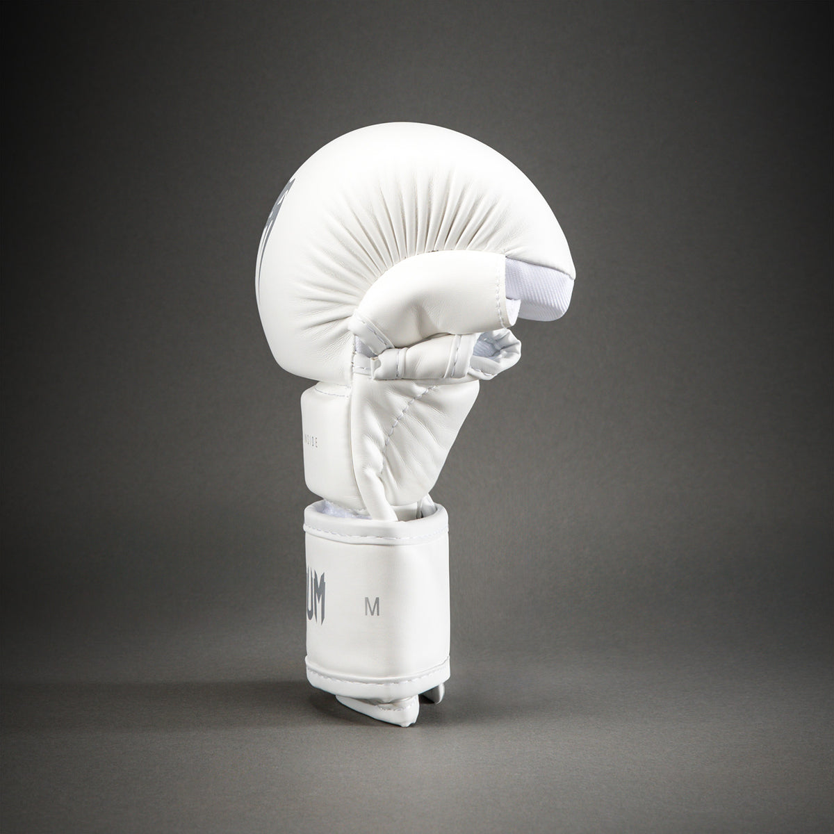 Venum Contender 1.5 Sparringhandschoenen - Wit/Zilver