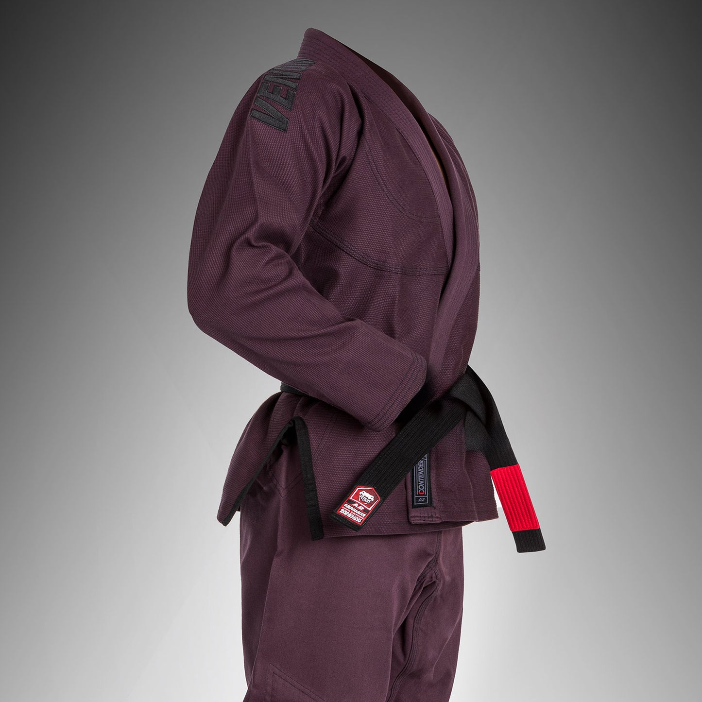 Venum Contender Evo BJJ GI - Donkerbruin