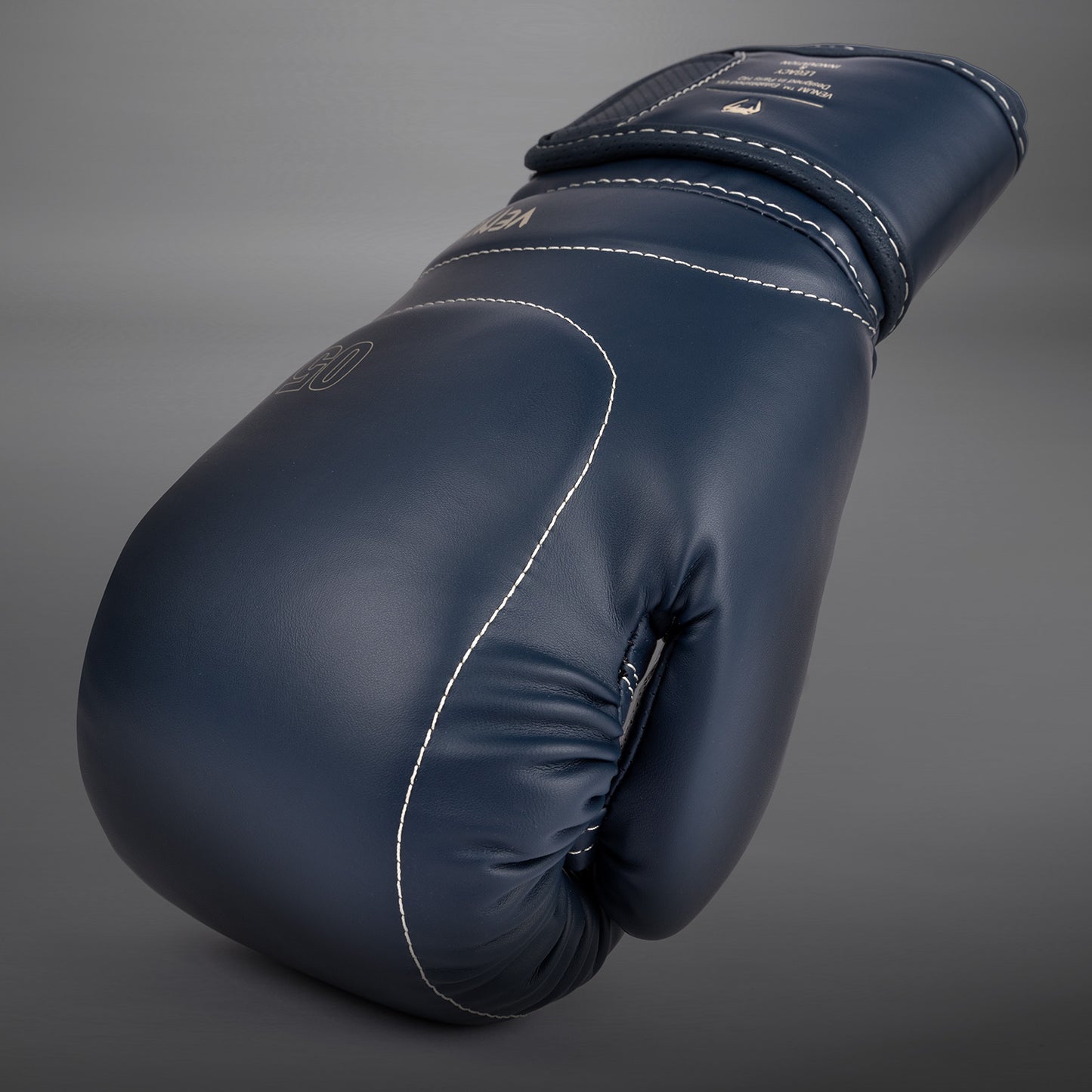 Venum Impact Evo Bokshandschoenen - Icy Blue