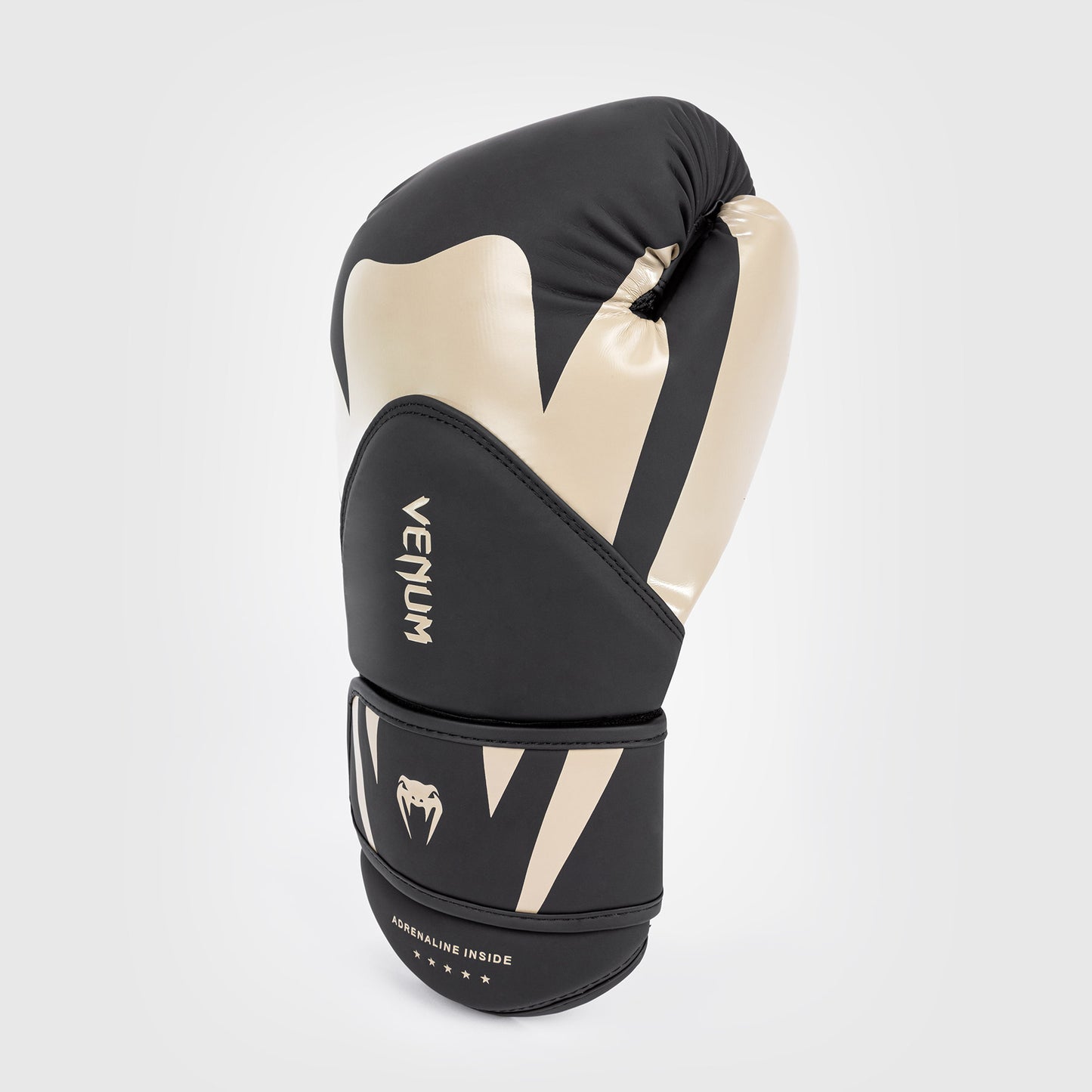 Venum Challenger 4.0 Bokshandschoenen - Zwart/Beige