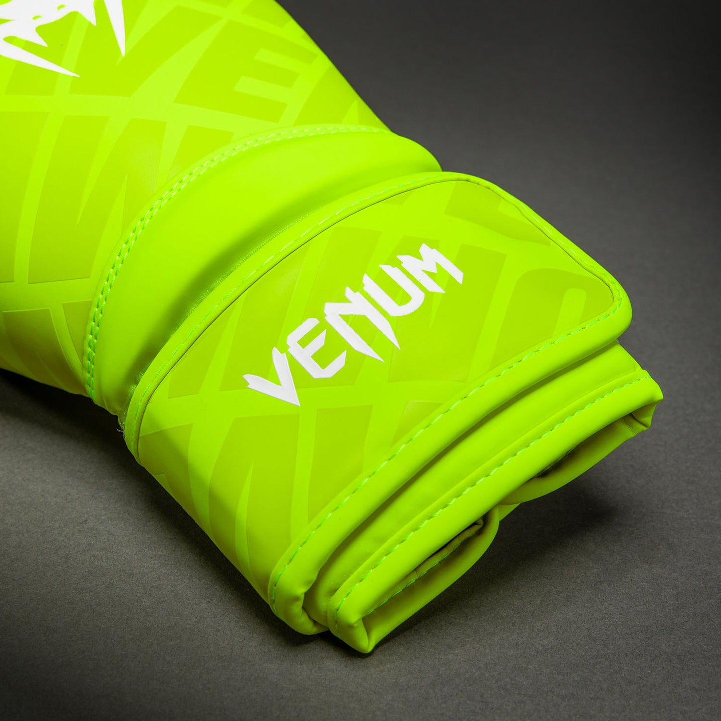 Venum Contender 1.5 XT 3D Bokshandschoenen – Neongeel