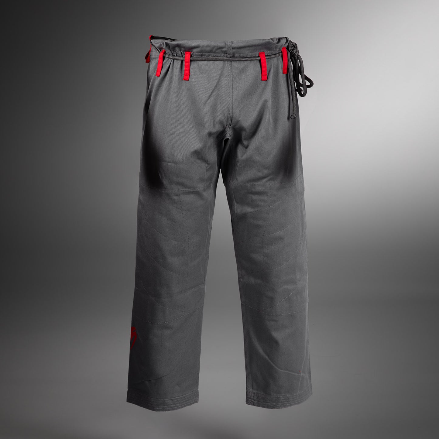 Venum Contender 3.0 Brazilian Jiu Jitsu Gi - Storm Grijs