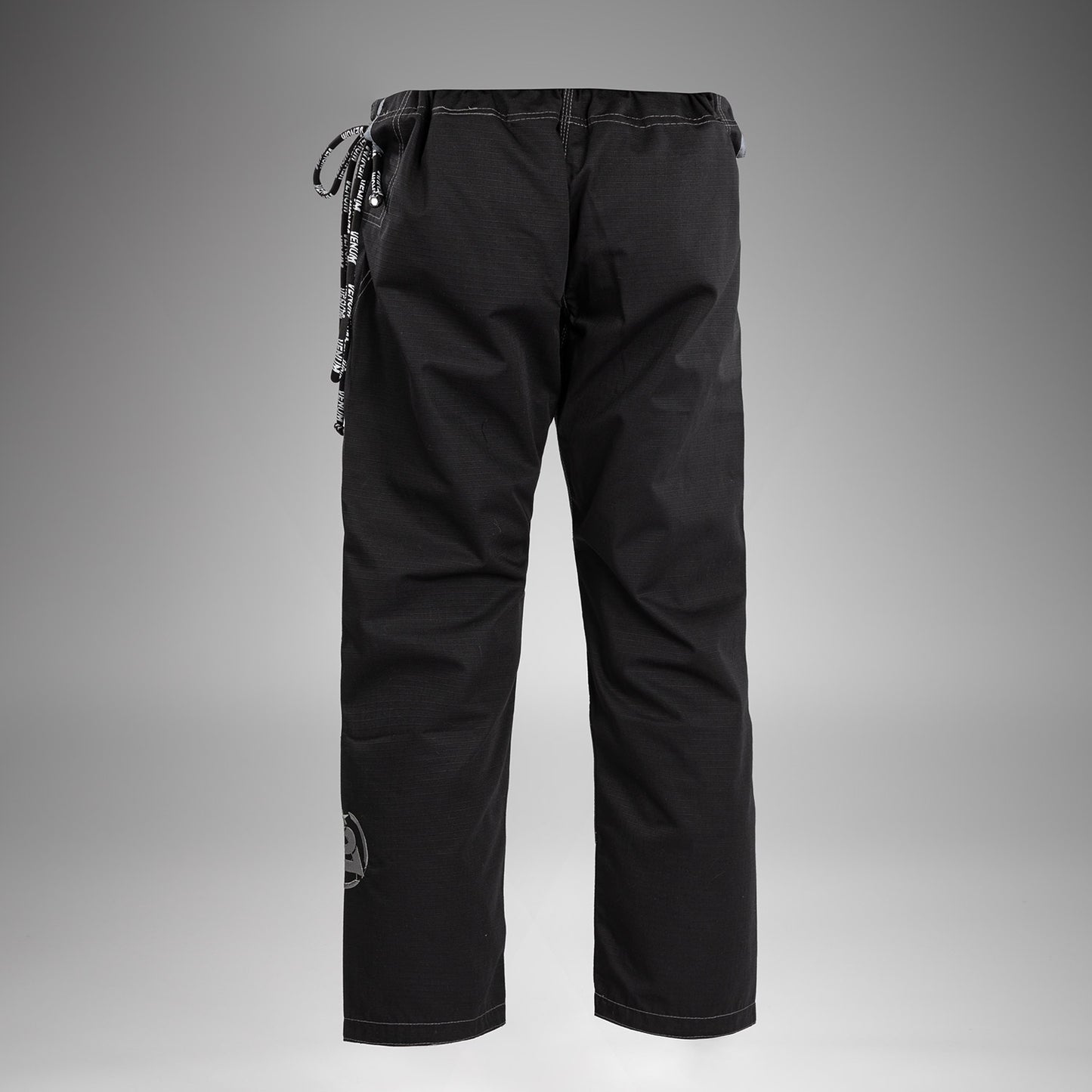 Venum x Polaris BJJ Gi - Zwart/Stormgrijs