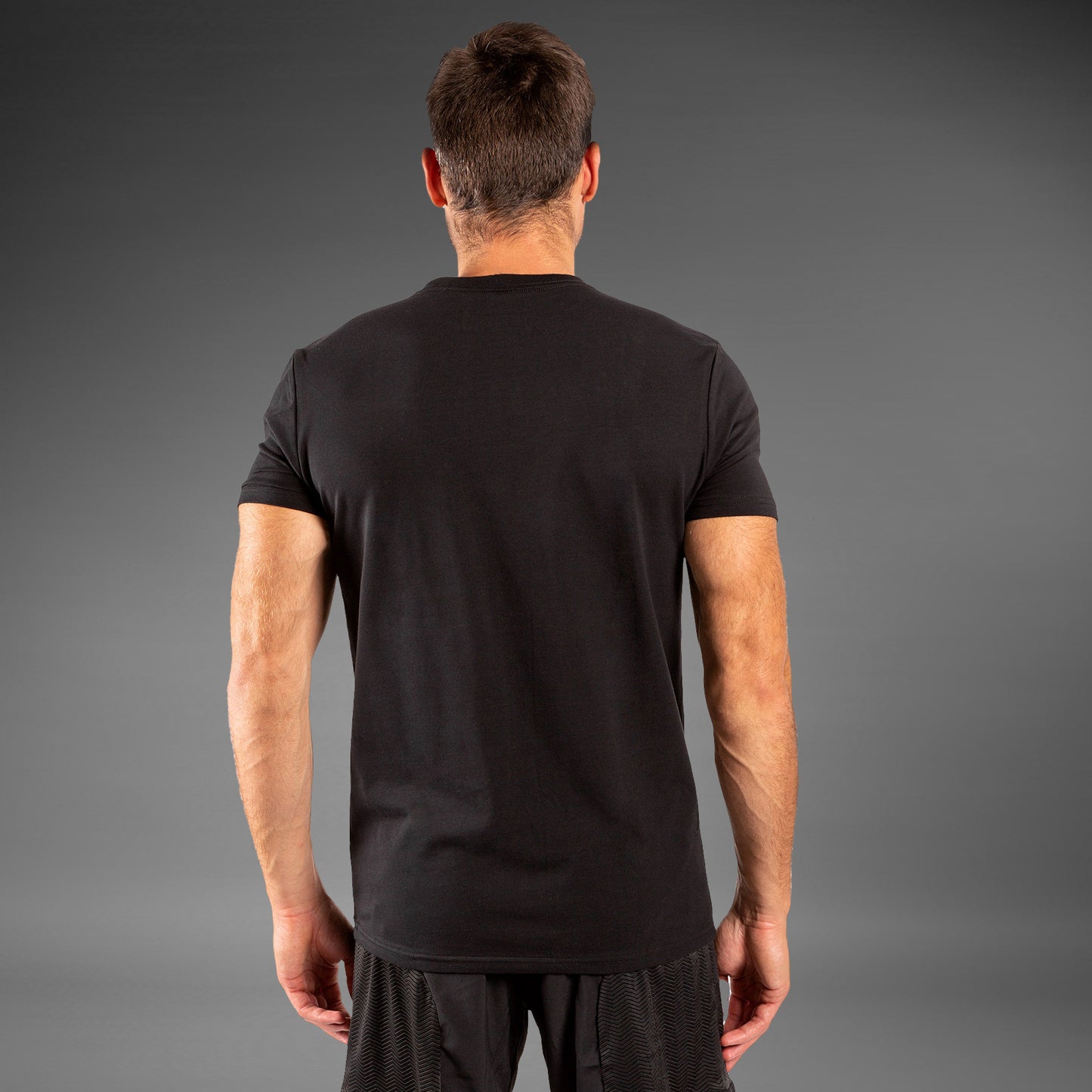 Venum Classic T-shirt - Zwart