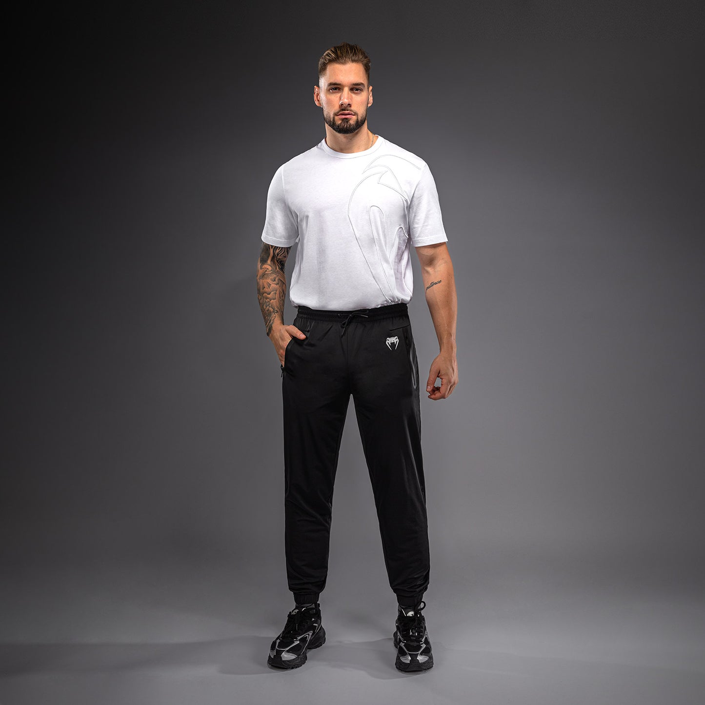 Venum Contender Aero Joggingbroek – Zwart