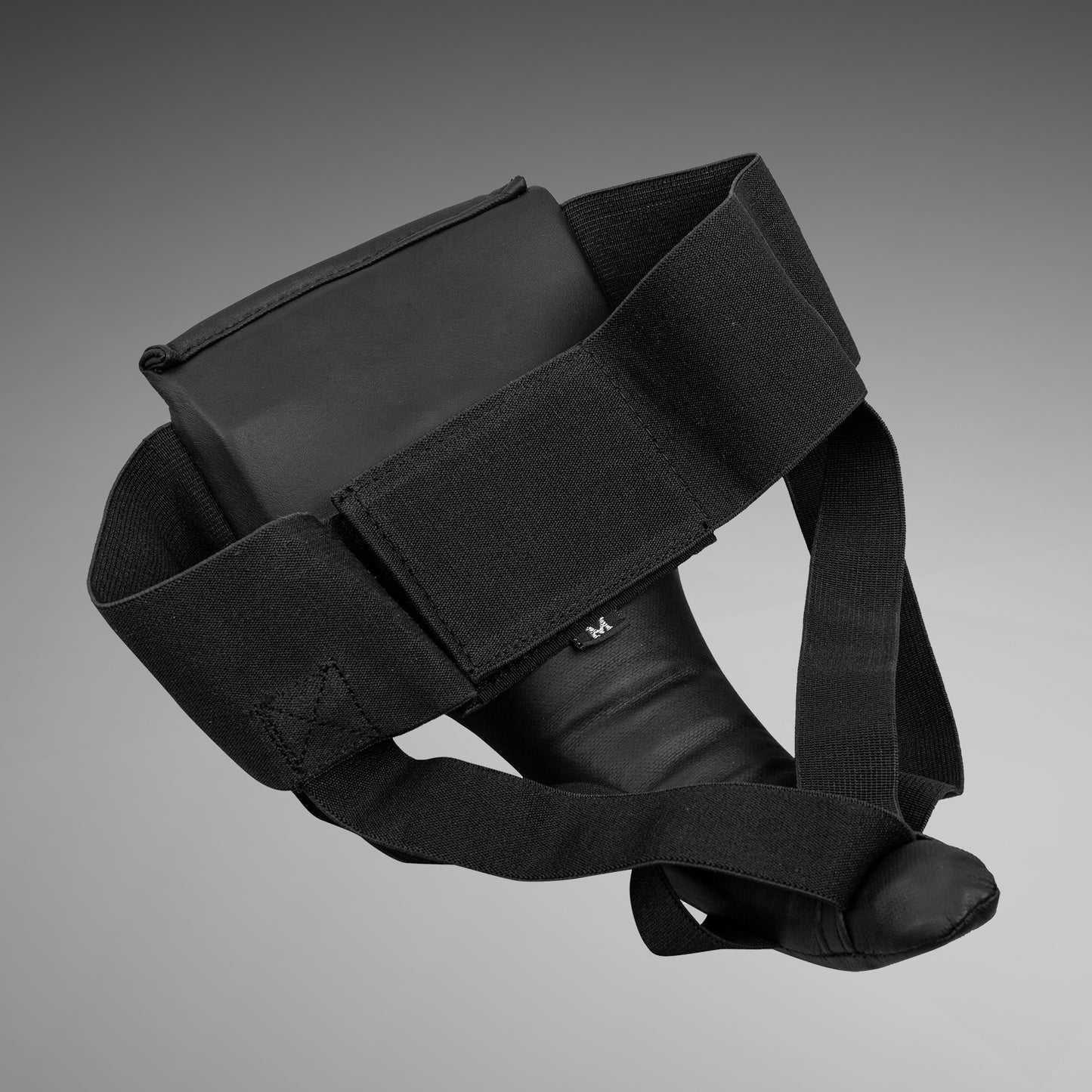 Ringhorns Charger by Venum Kruisbeschermer Dames en Suspensorium – Zwart