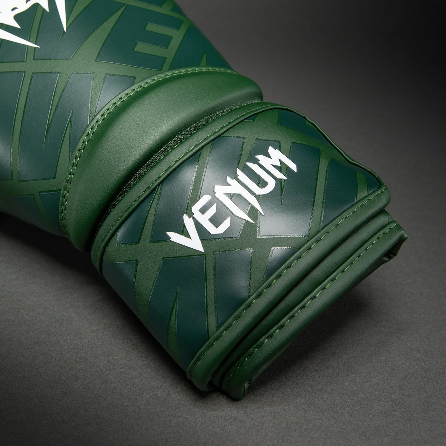 Venum Contender 1.5 XT 3D Bokshandschoenen – Bosgroen