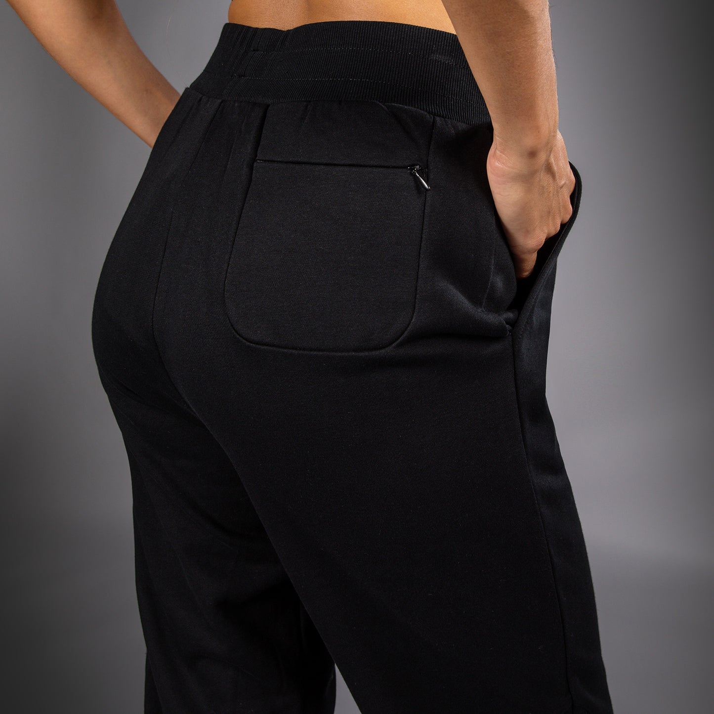 Venum Pulse Dames Joggers - Zwart