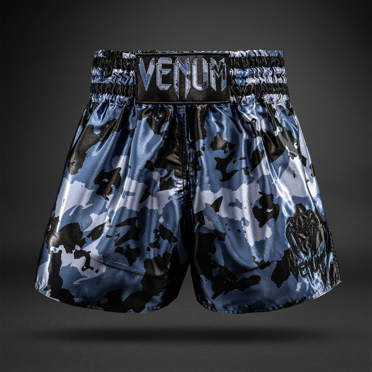 Venum Classic Muay Thai-short - Junglecamouflage