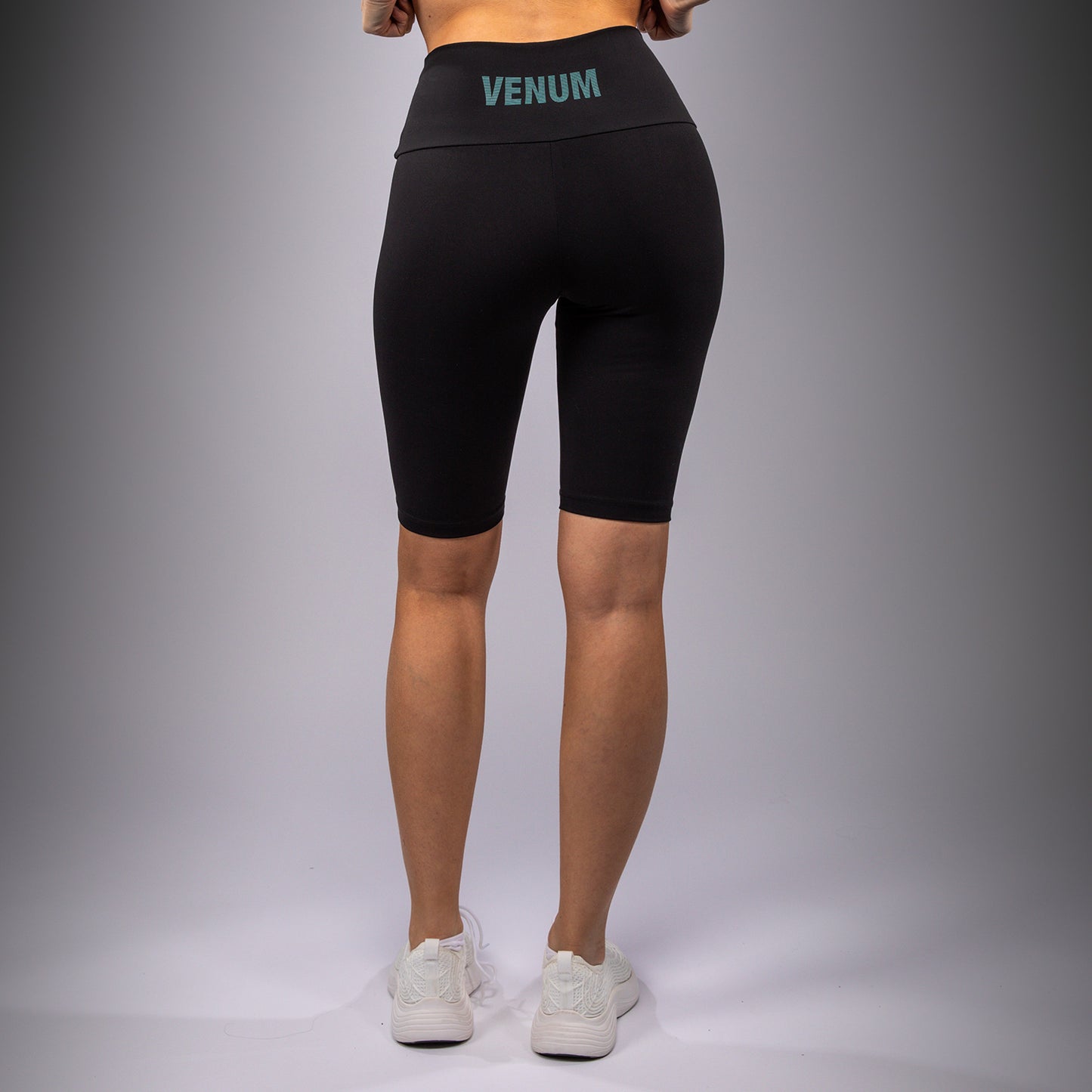 Venum Boxing Classic Dames Compressie Shorts - Zwart