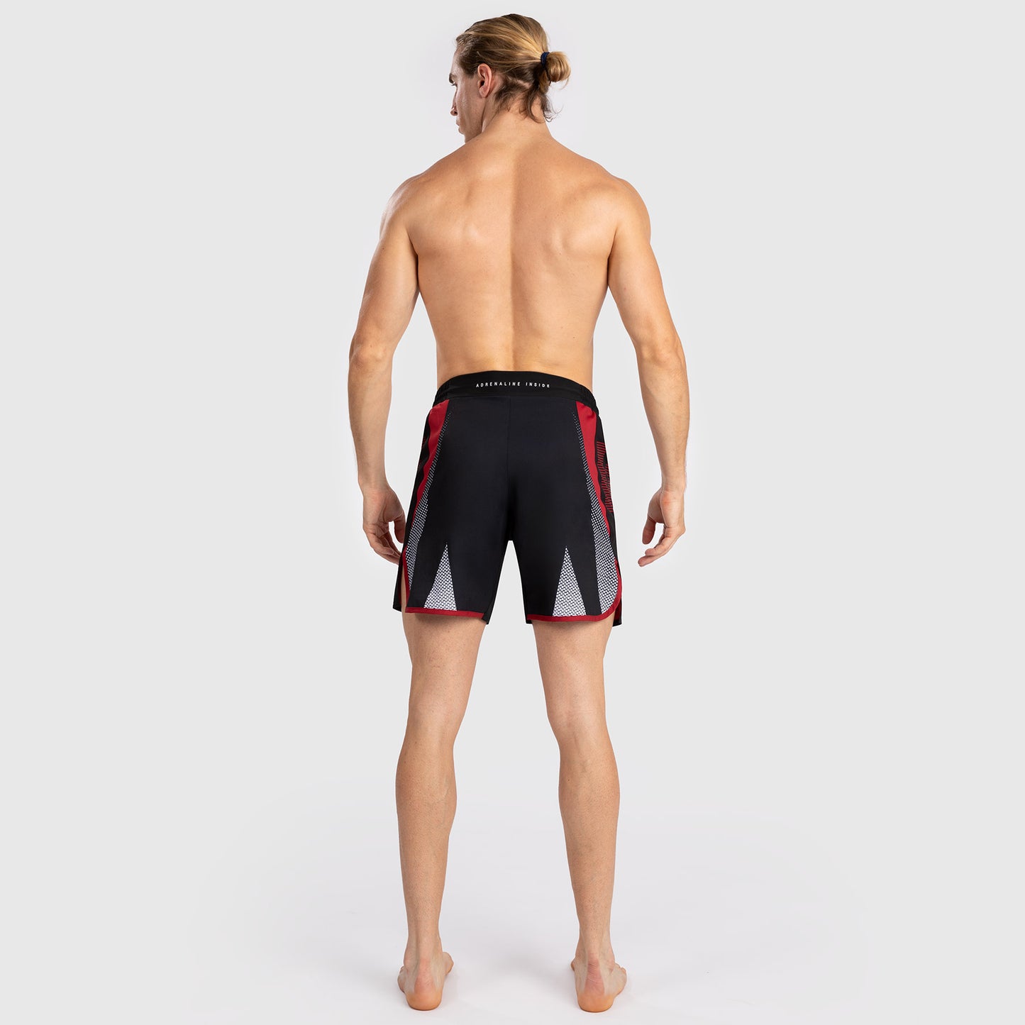 Venum Adrenaline Fightshorts Voor Heren - Red