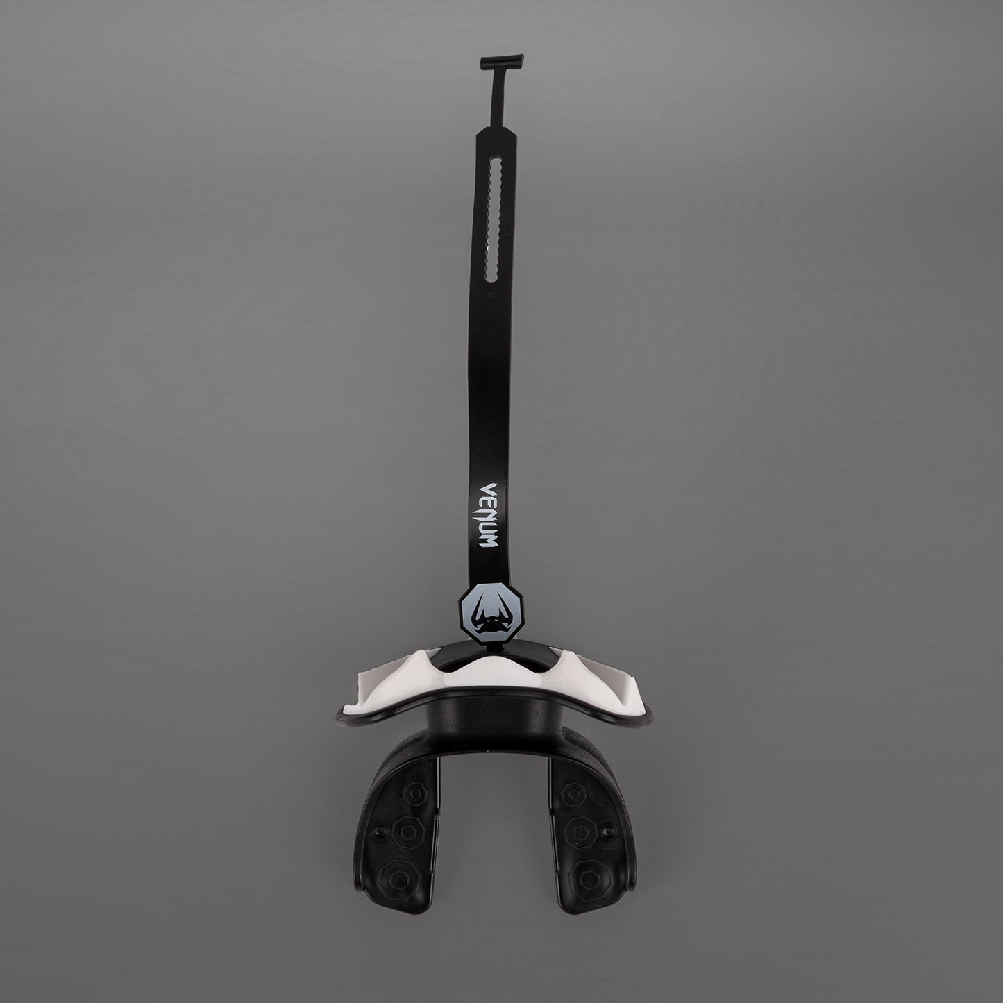 Venum Elite Lipguard OG Edition - Zwart/Wit