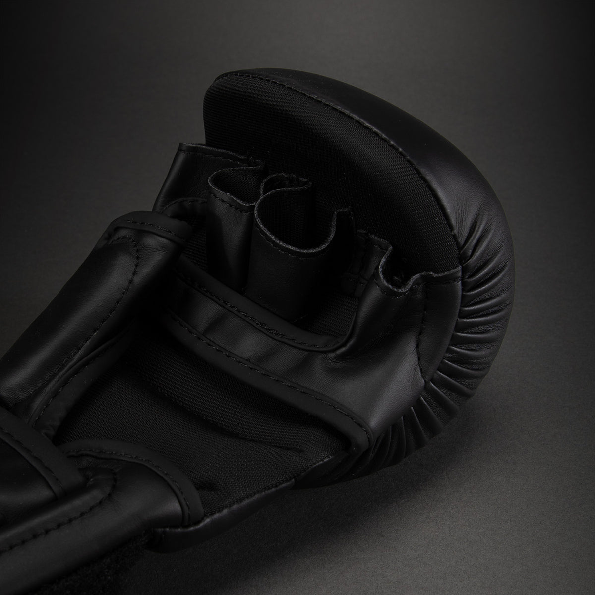 Venum Contender 1.5 Sparringhandschoenen - Zwart/Goud