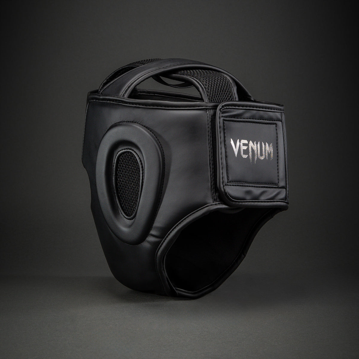 Venum Contender 1.5 Hoofdbeschermer - Zwart