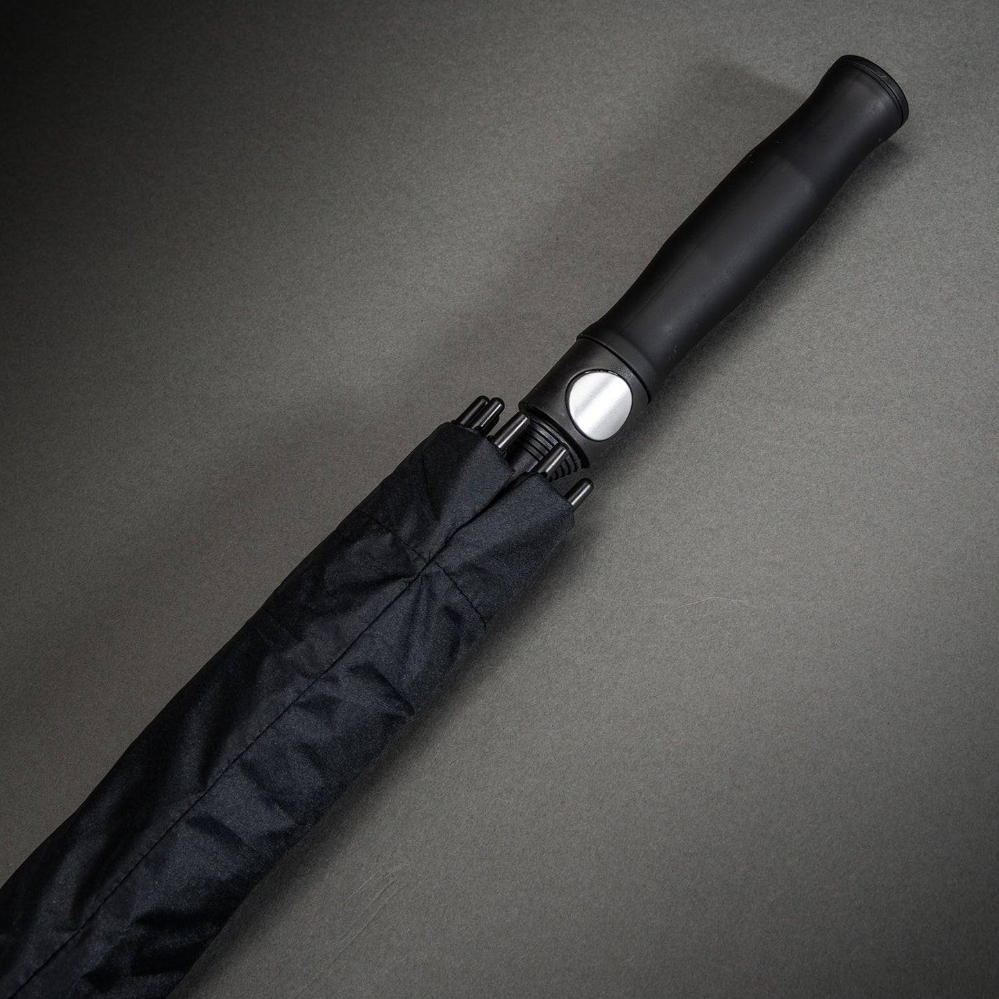 Venum MX Basics Paraplu - Zwart/Wit