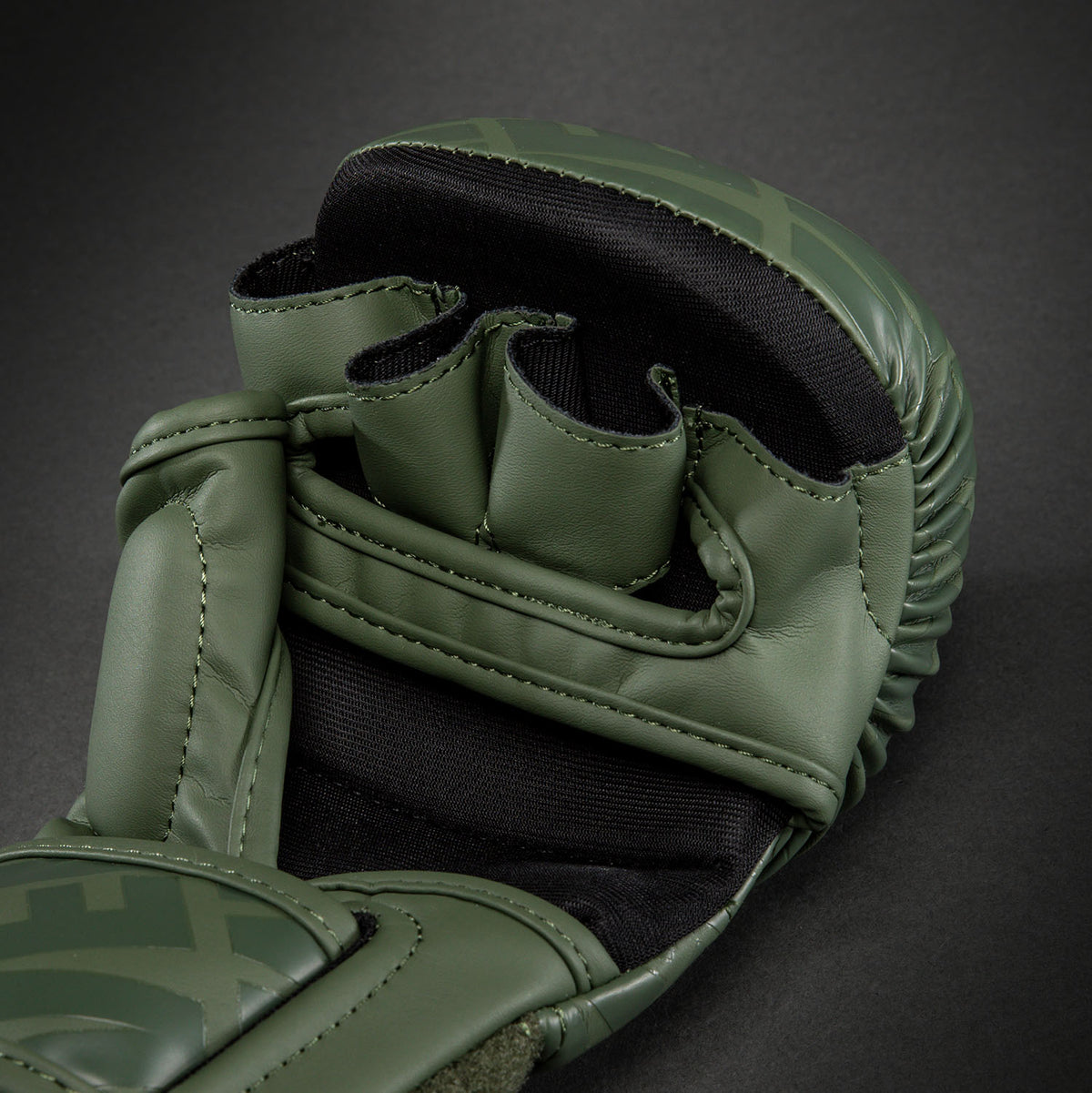 Venum Contender 1.5 XT 3D Sparringhandschoenen - Kaki