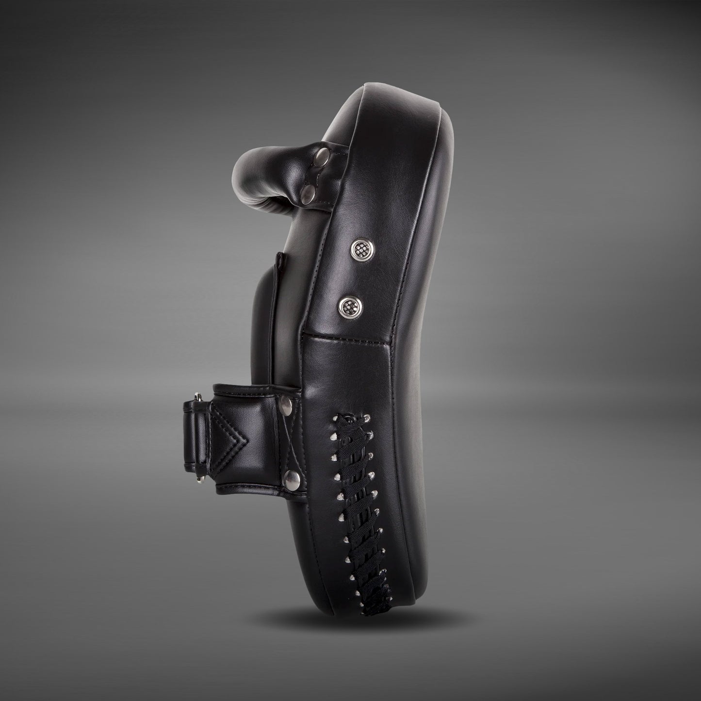 Venum Elite Big Focus Mitts - zwart/zwart