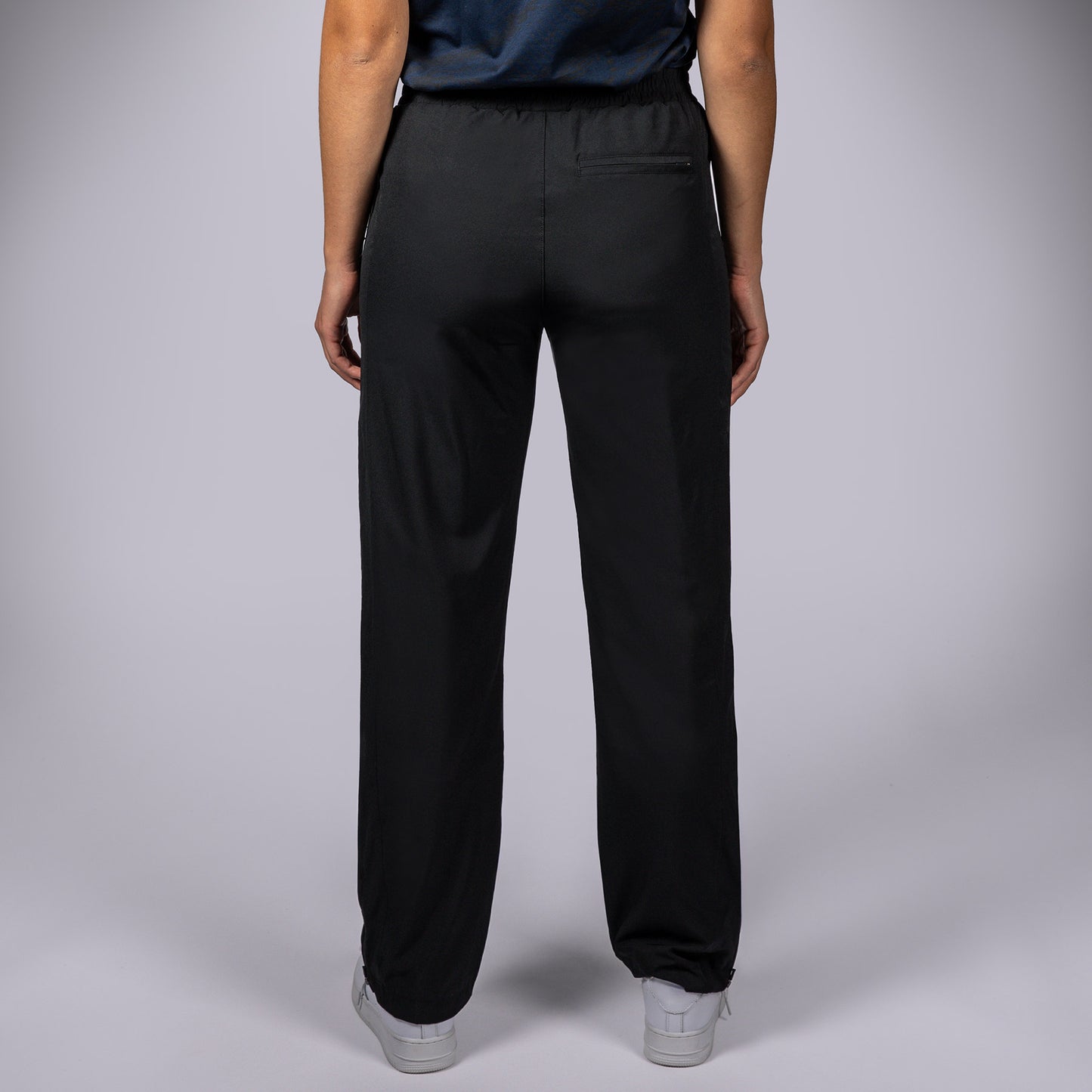 UFC Fusion by Venum Fight Week Broek met rechte pijpen - Zwart