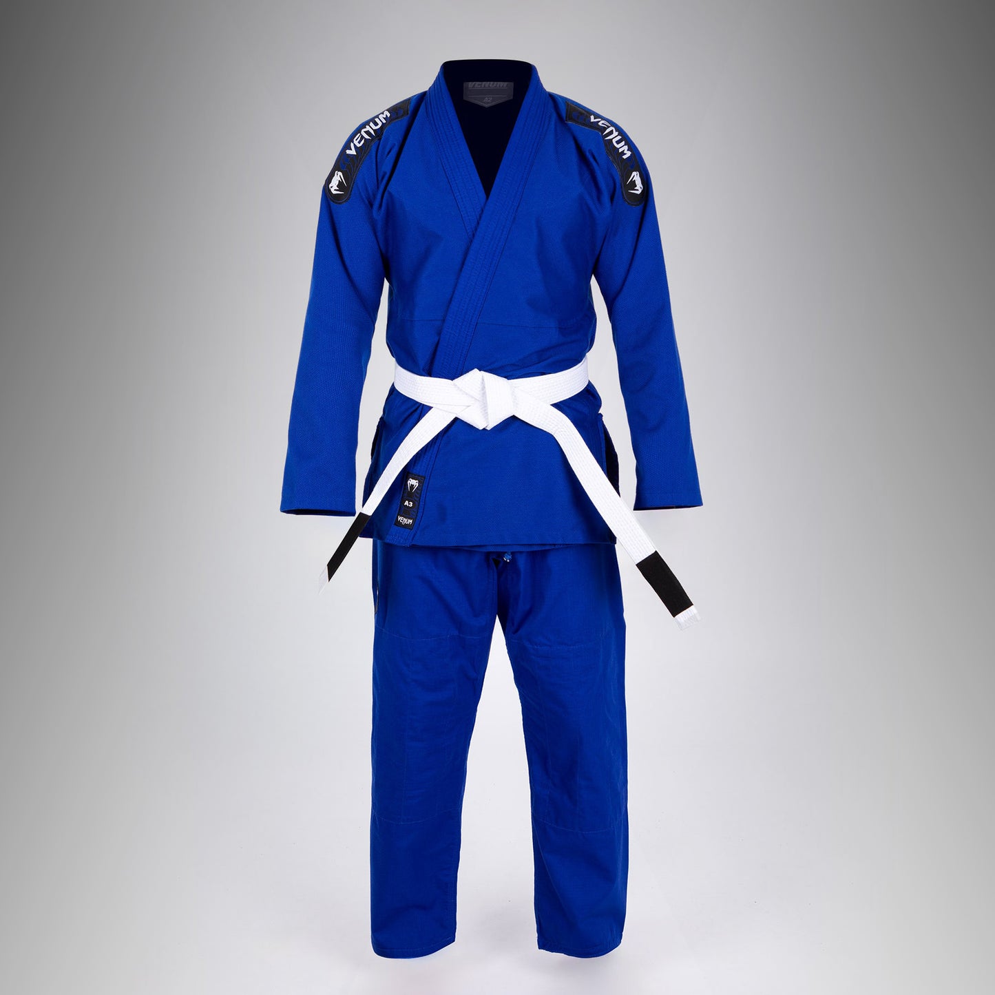 Venum First BJJ Gi - Blauw