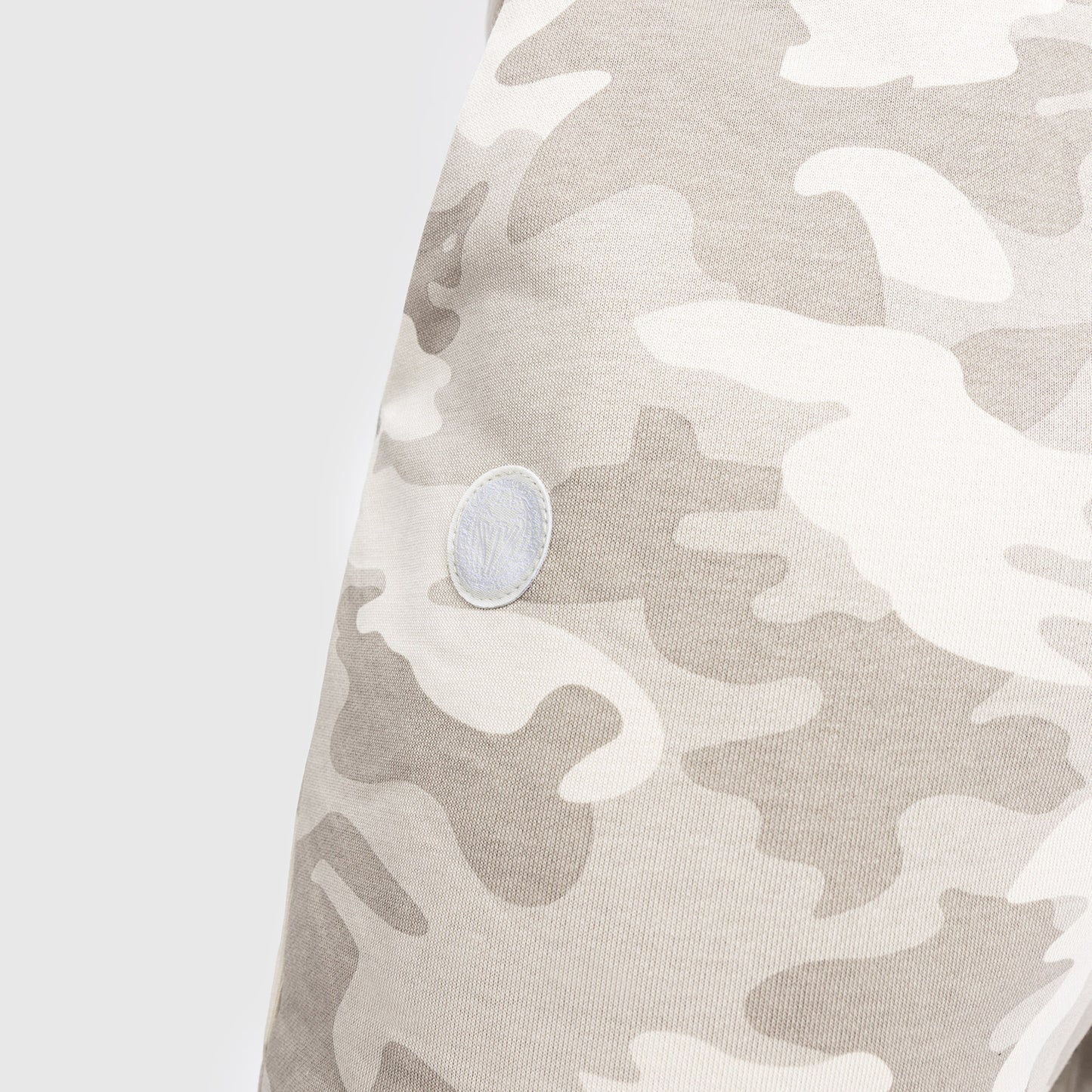 Venum Vortex XL Heren Joggingbroek - Zand Camo