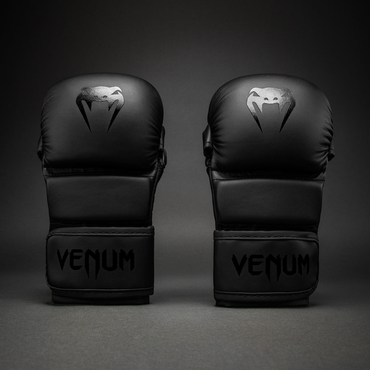 Venum Contender 1.5 Sparringhandschoenen - Zwart