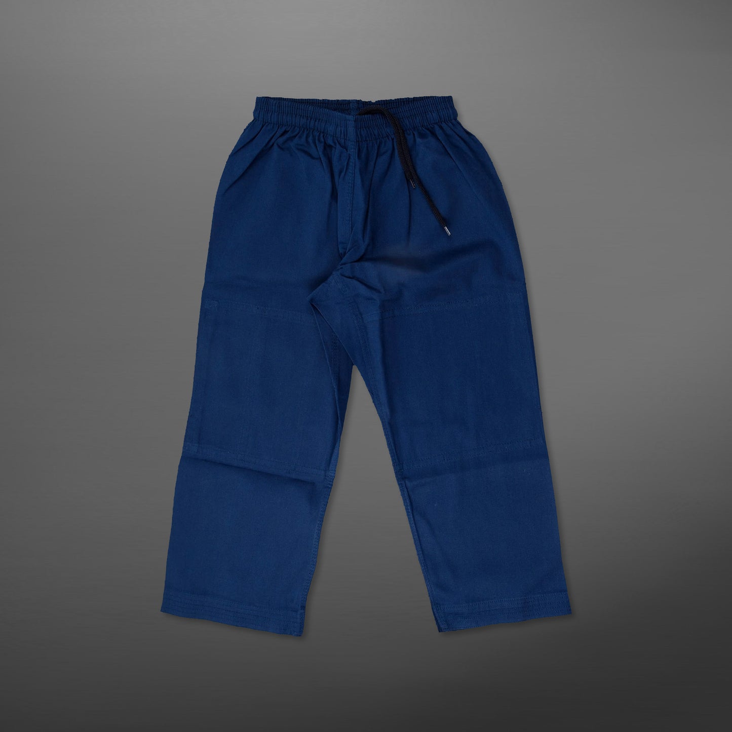 Venum Contender Kids BJJ Gi (Inclusief gratis witte band) - Marineblauw