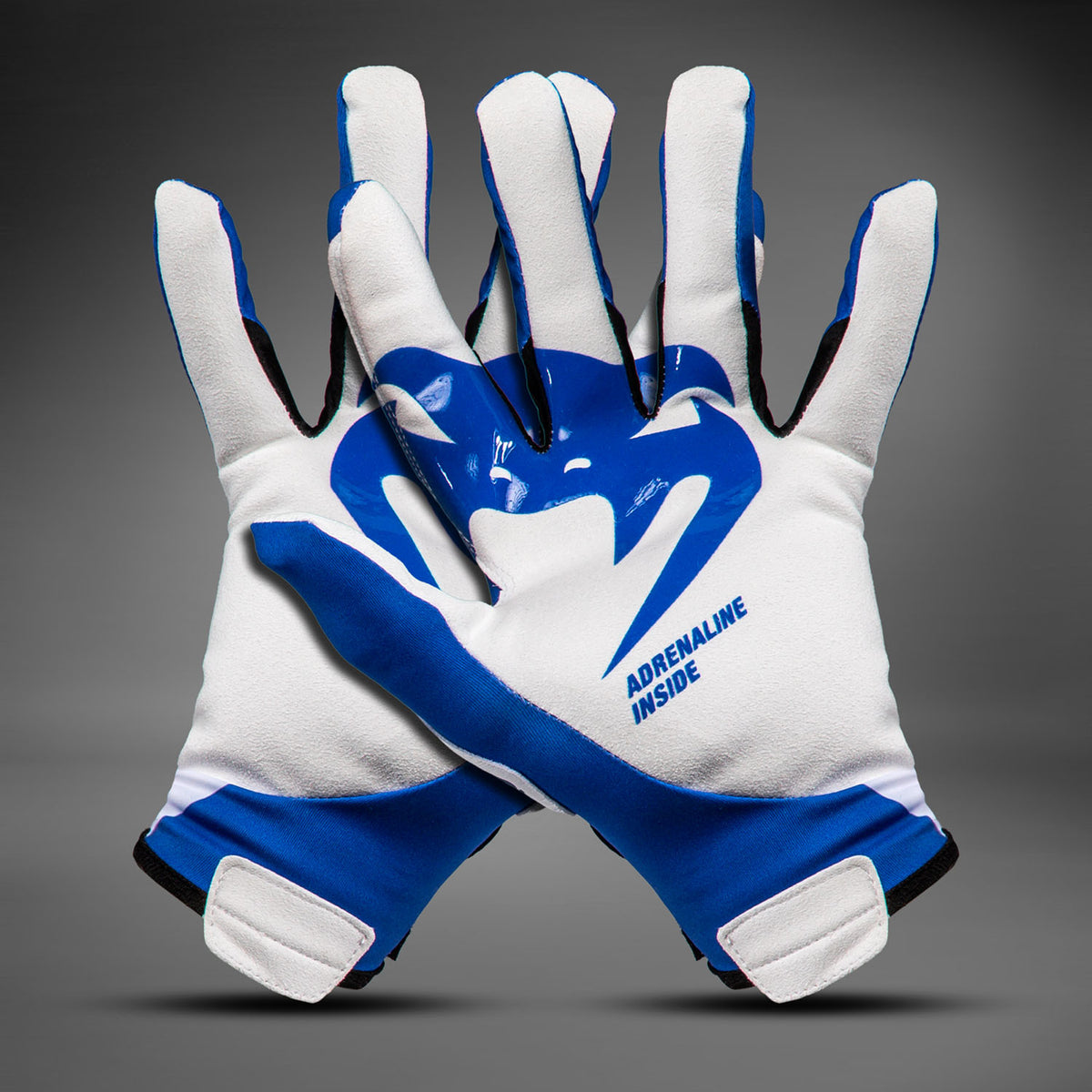 Venum MX Summer Motorsportshandschoenen - Blauw
