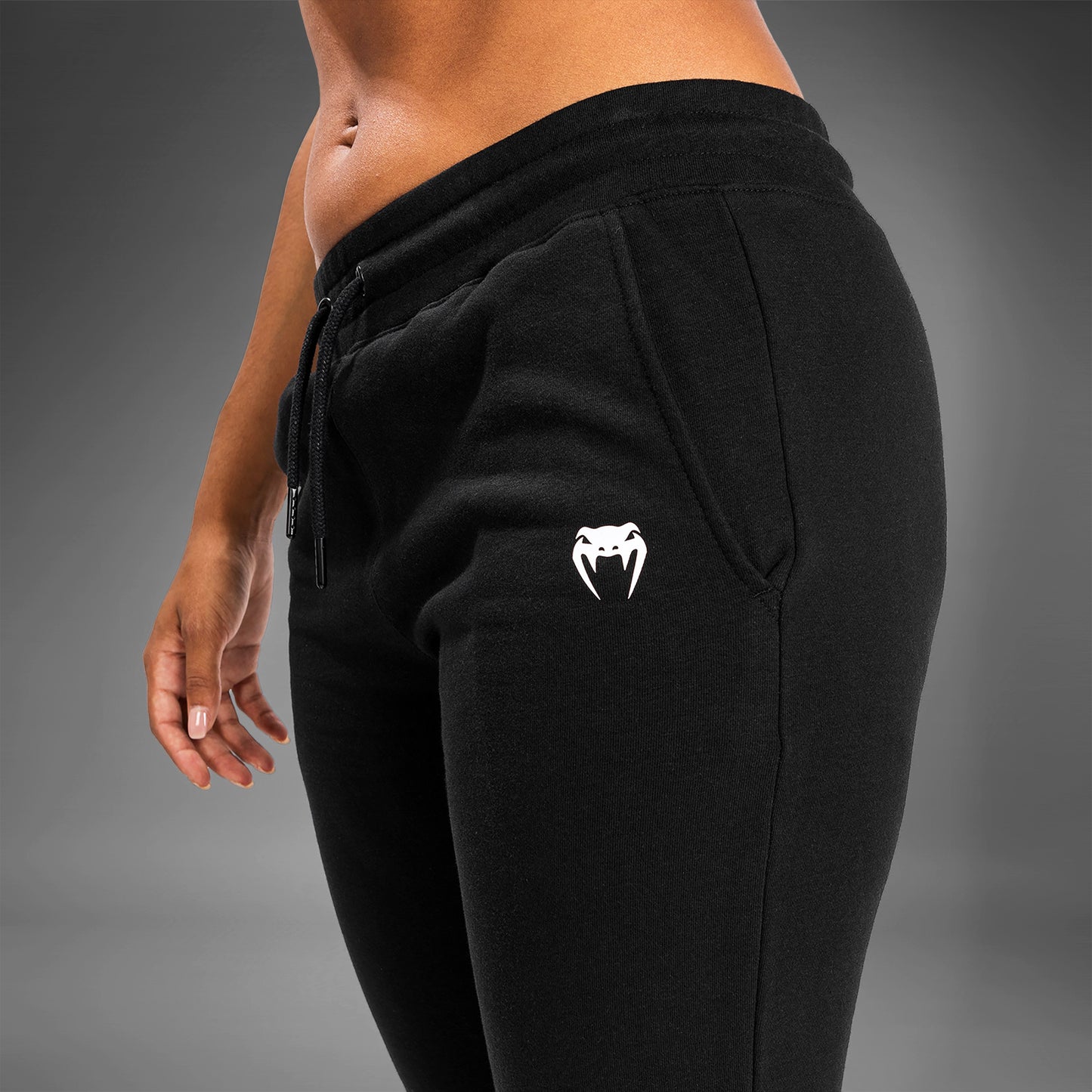 Venum Essential Joggingbroek - Zwart