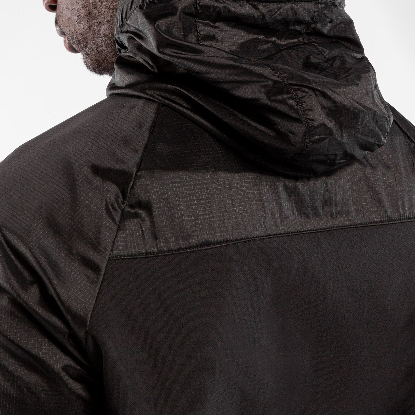 Venum Laser XT Hoodie - Zwart/Zwart