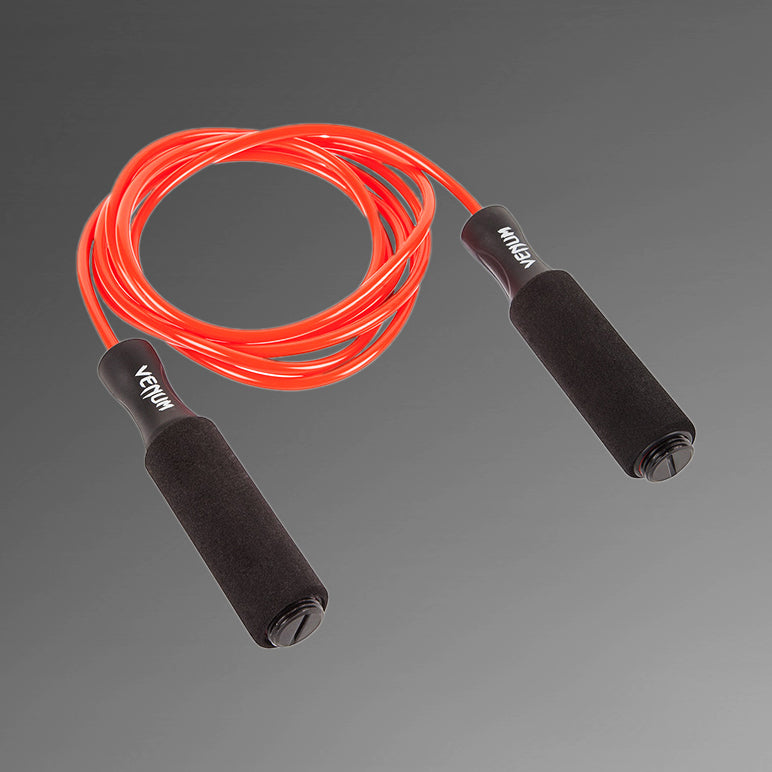 Venum Competitor Springtouw met gewichten