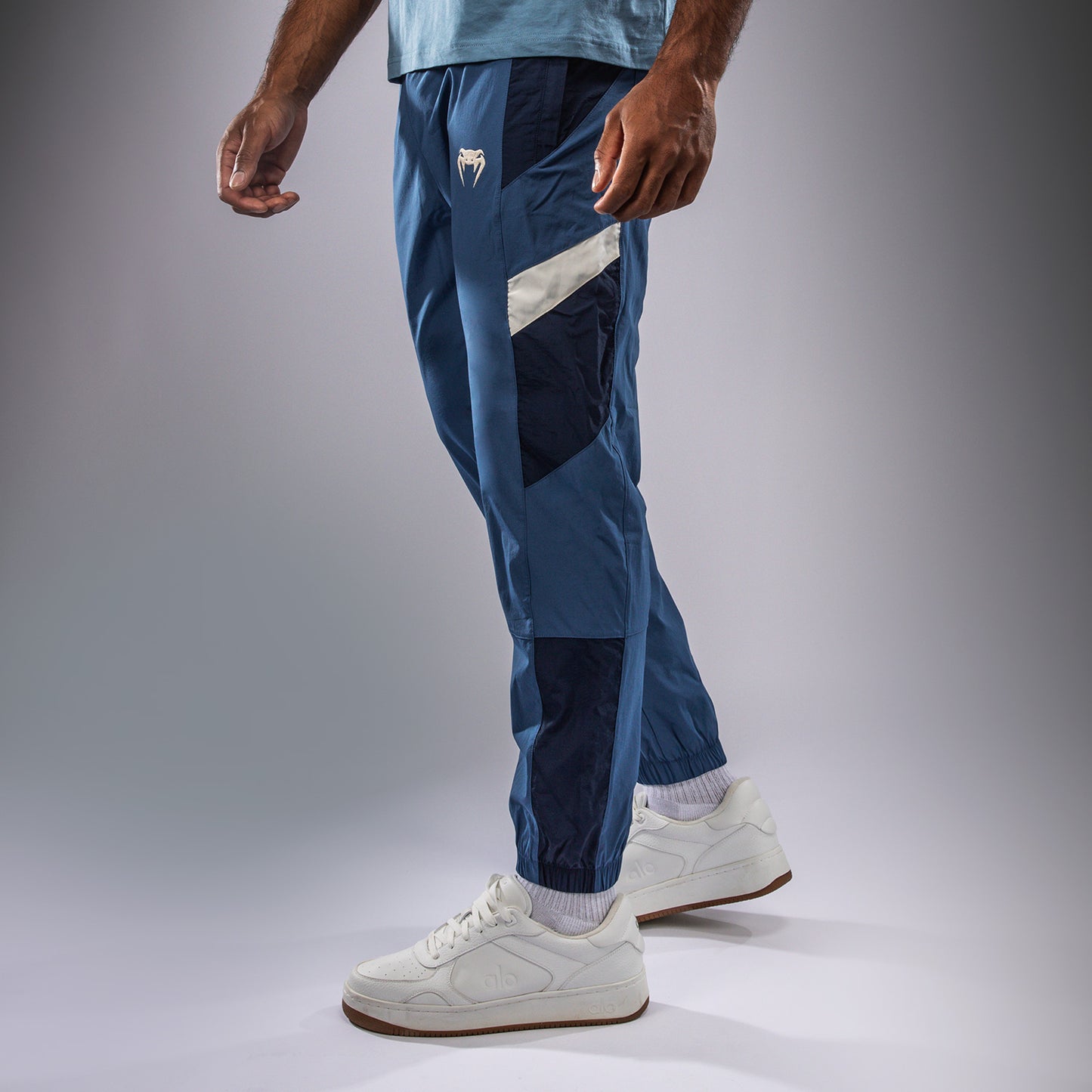 Venum Attack 90 Trainingsbroek - Midnight Blue