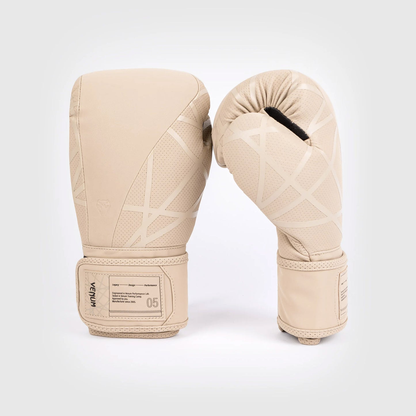 Venum Tecmo 2.0 Bokshandschoenen - Zand