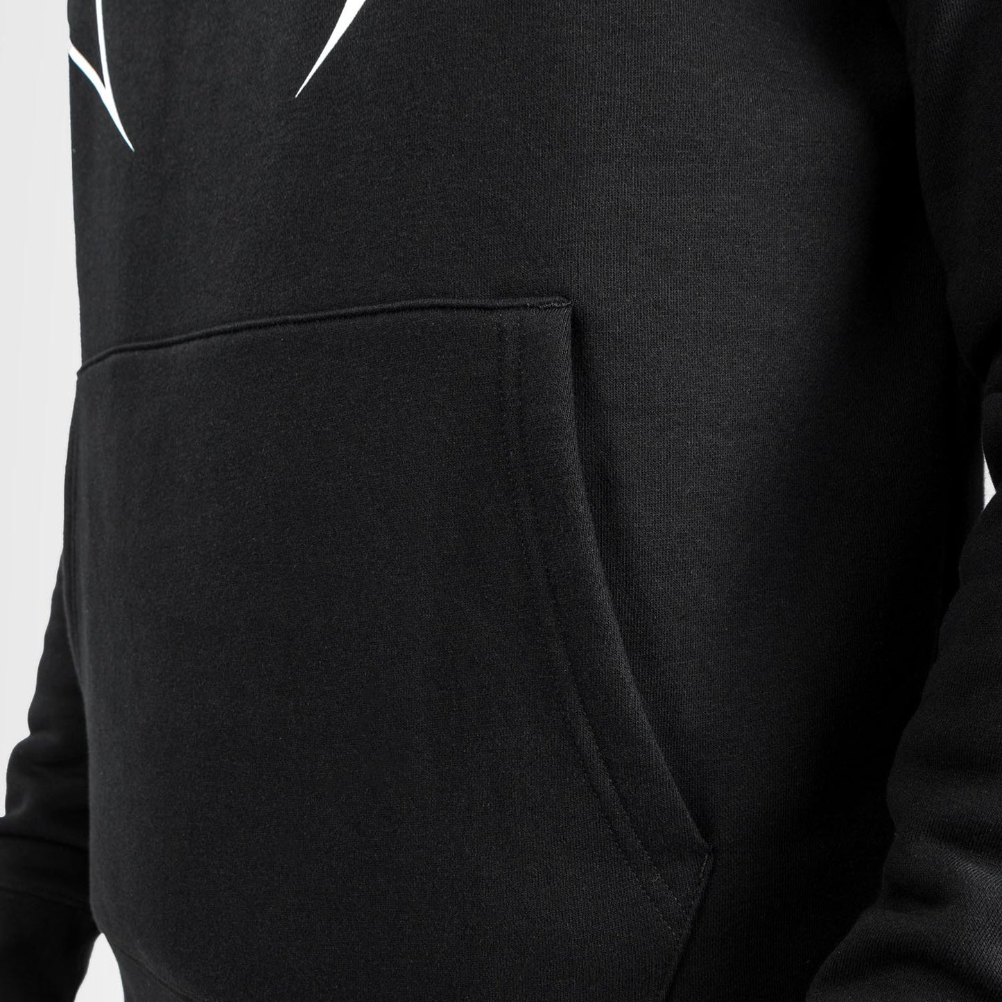 UFC Venum Fight Night 2.0 Replica Heren Hoodie - Zwart