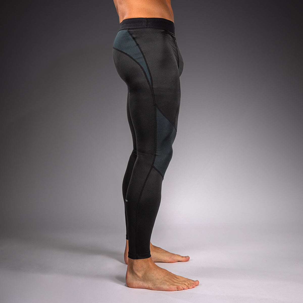 Venum G-Fit Scale Compressielegging - Zwart